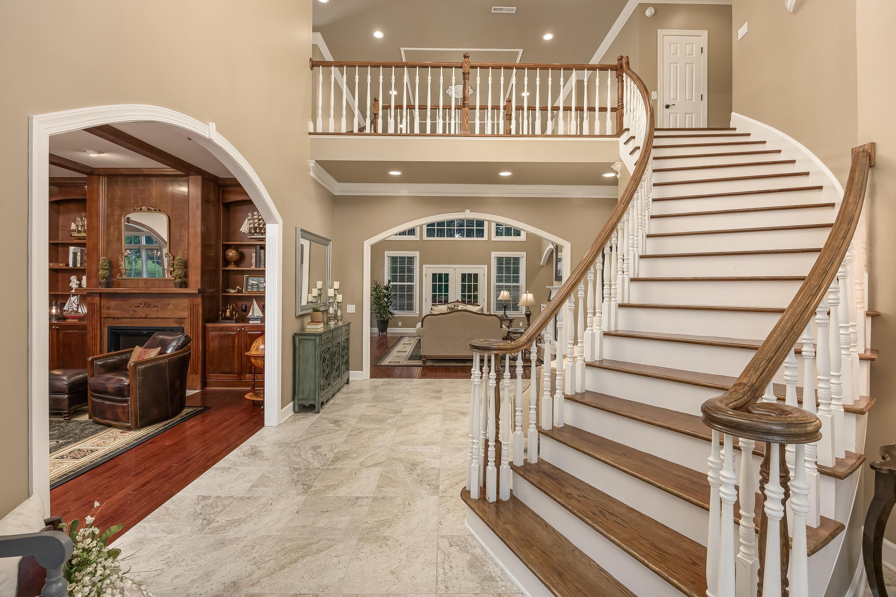 9244 Hidden Mountain Drive