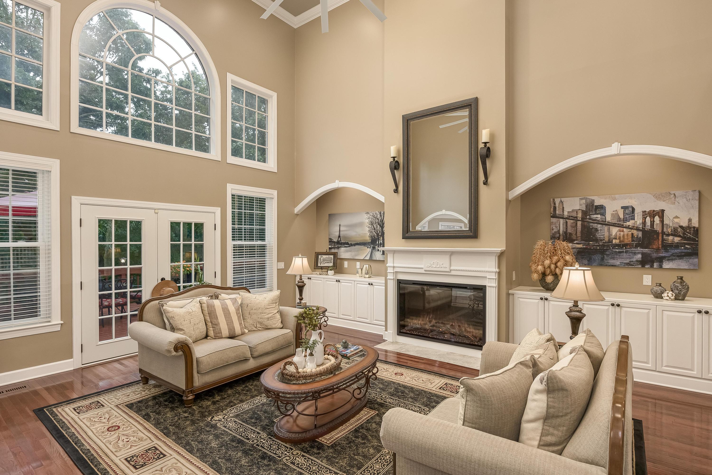 9244 Hidden Mountain Drive