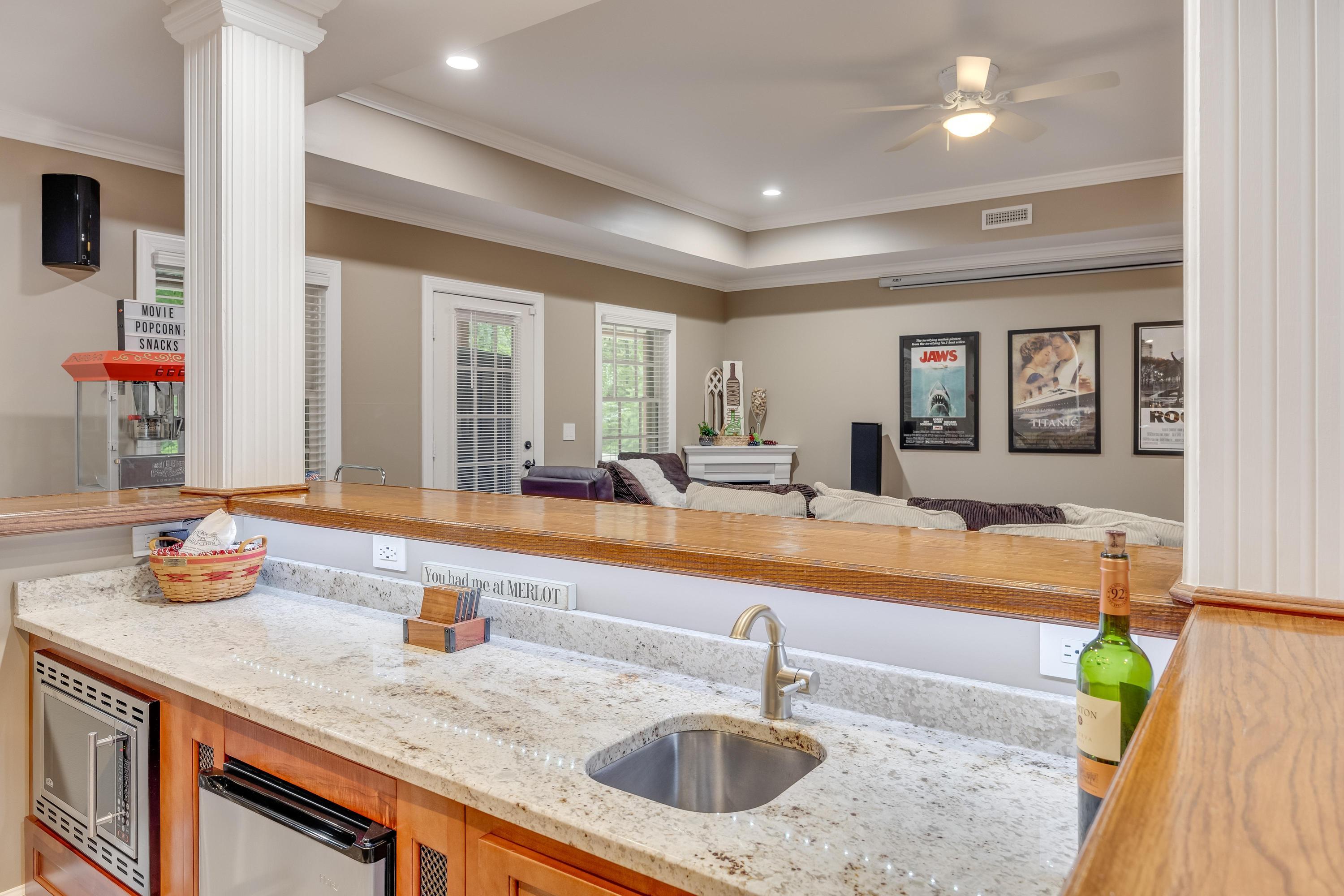9244 Hidden Mountain Drive