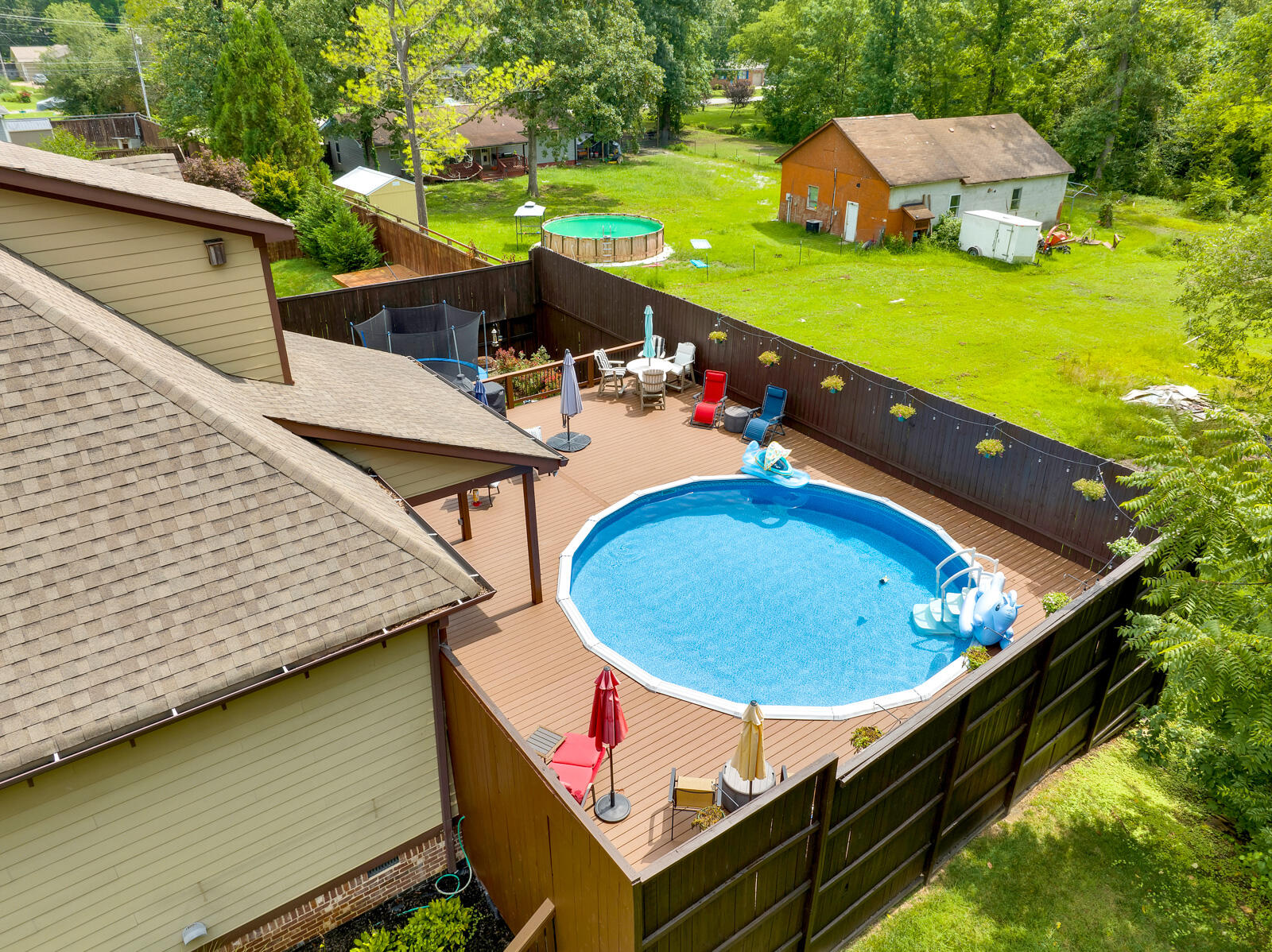 816 Spindle Court