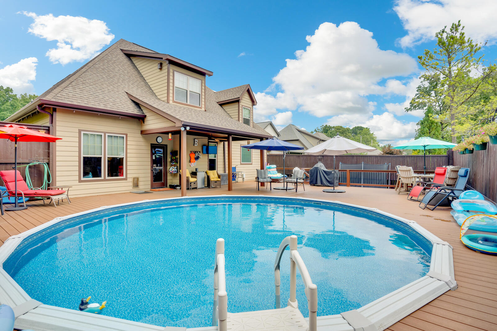 816 Spindle Court