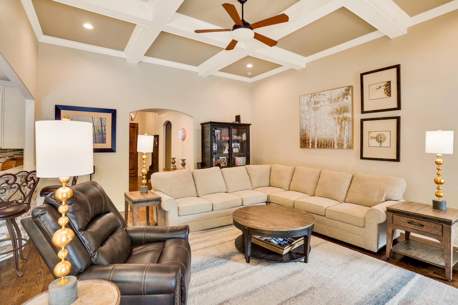 816 Spindle Court