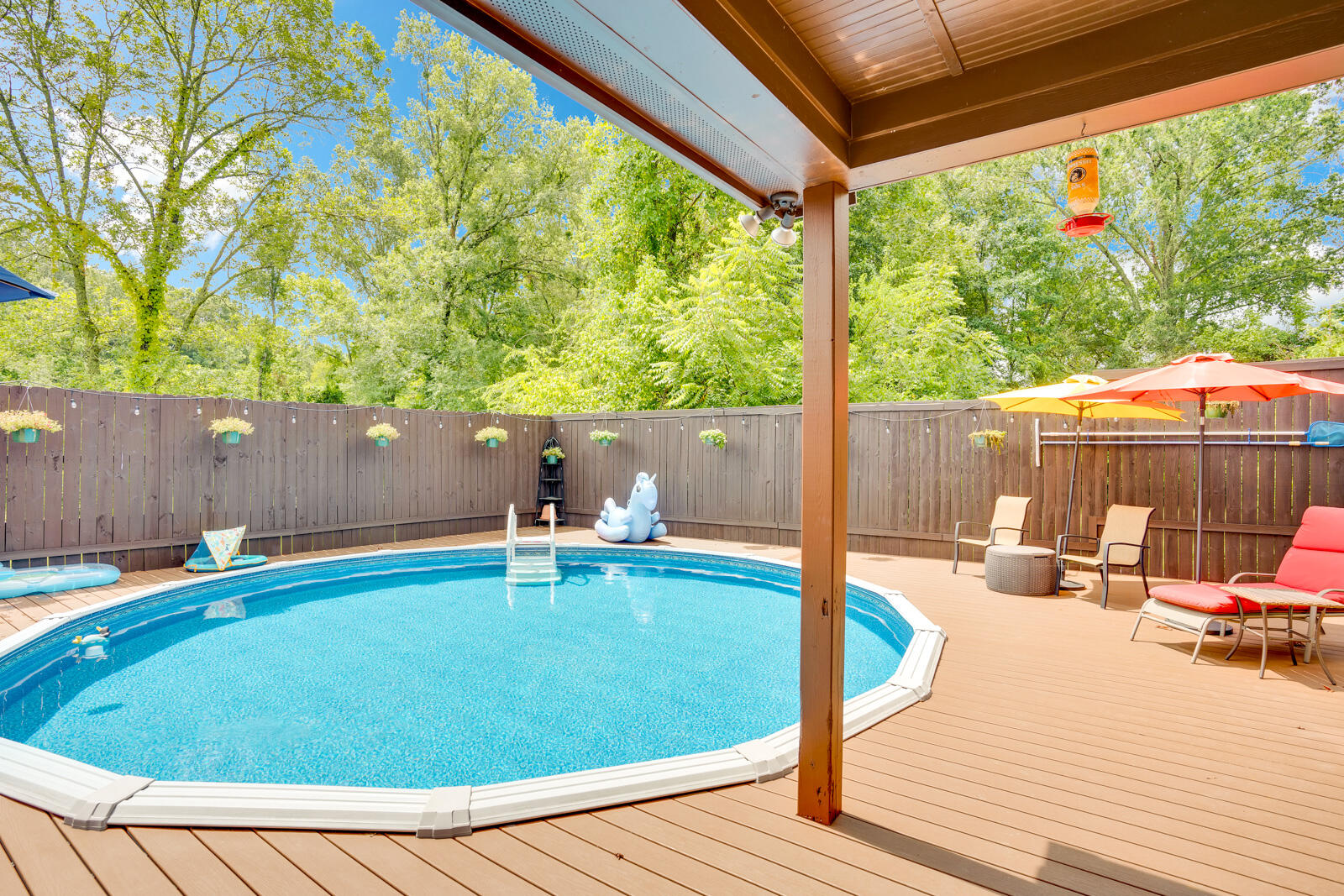 816 Spindle Court