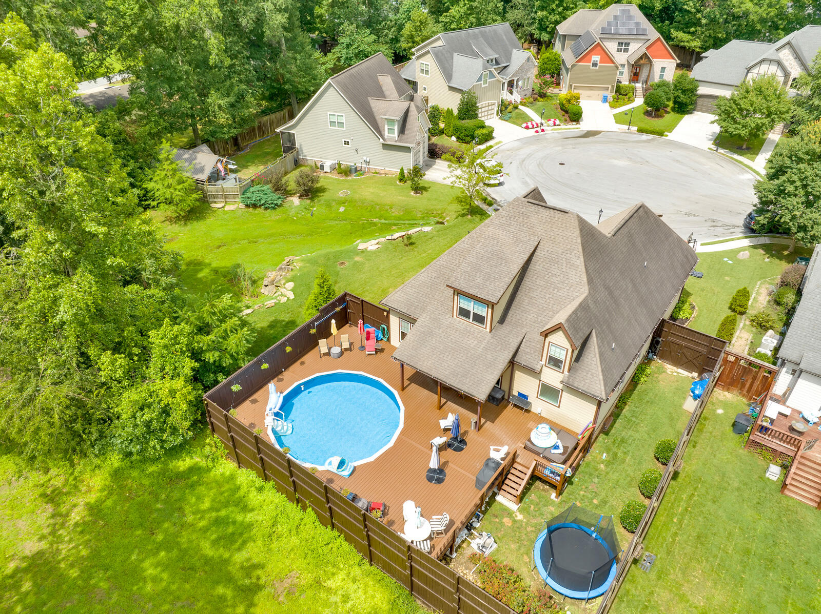 816 Spindle Court