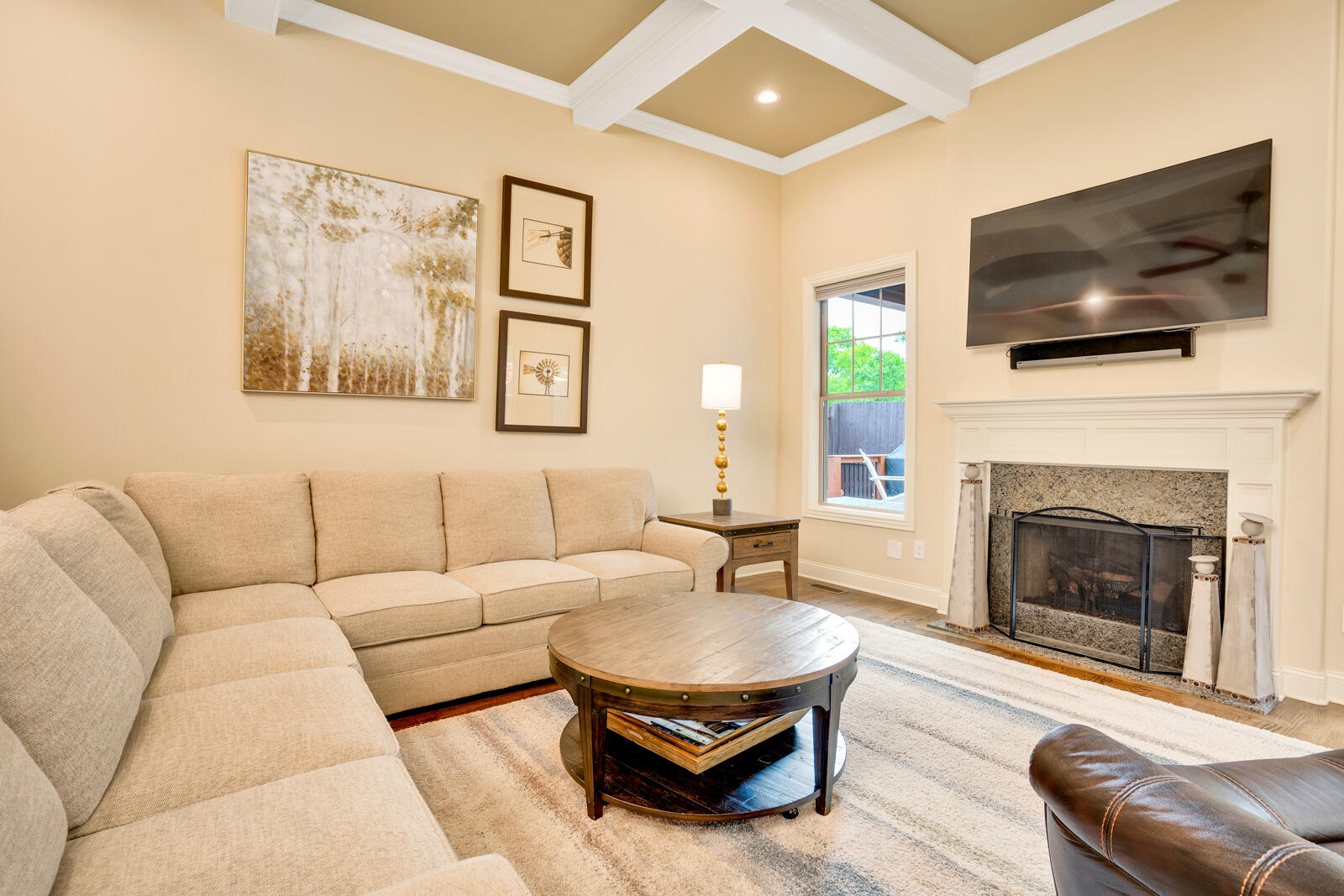 816 Spindle Court