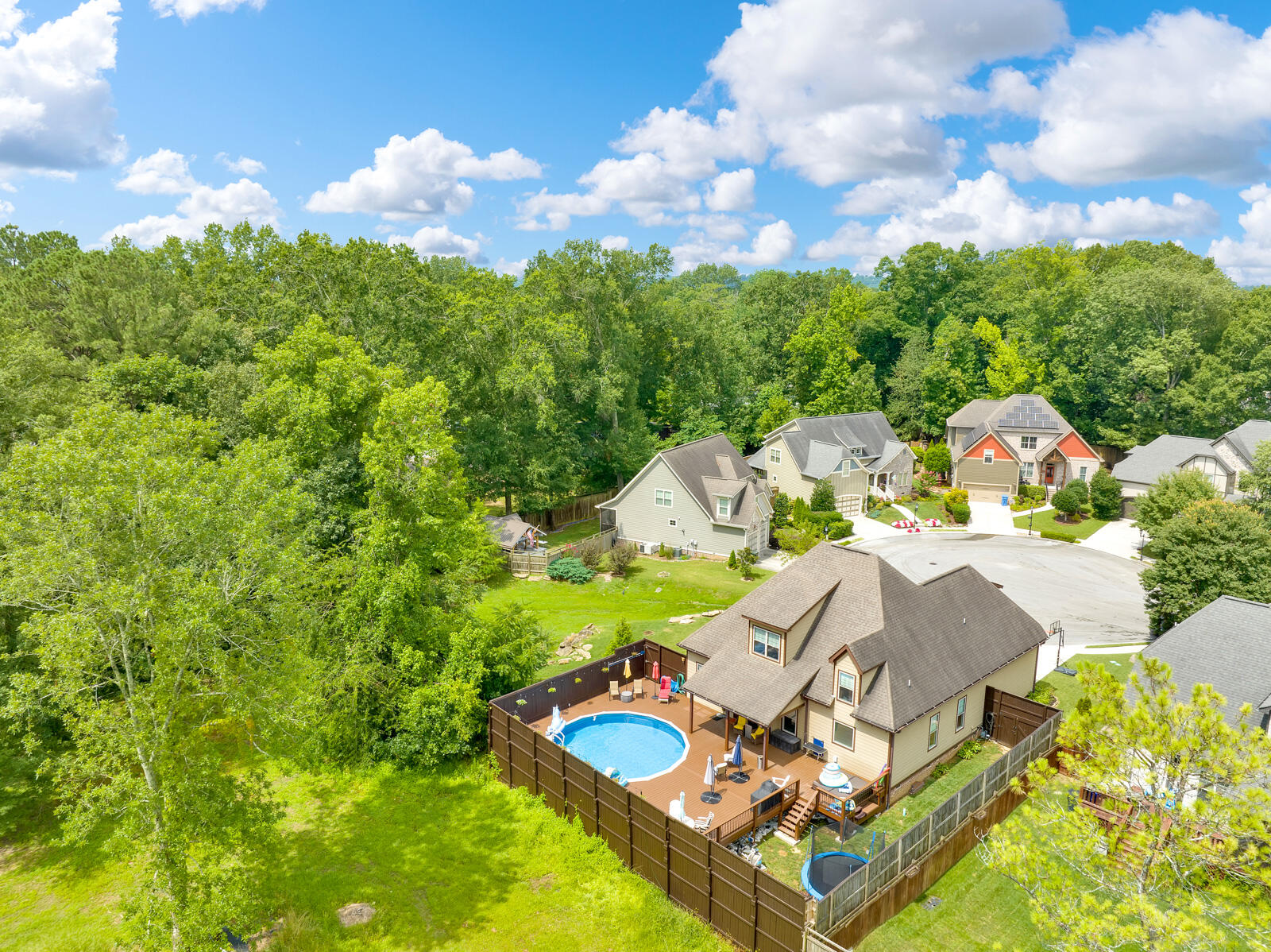 816 Spindle Court