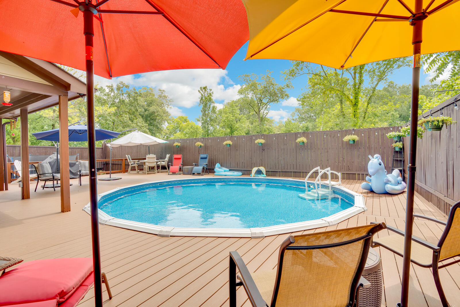 816 Spindle Court