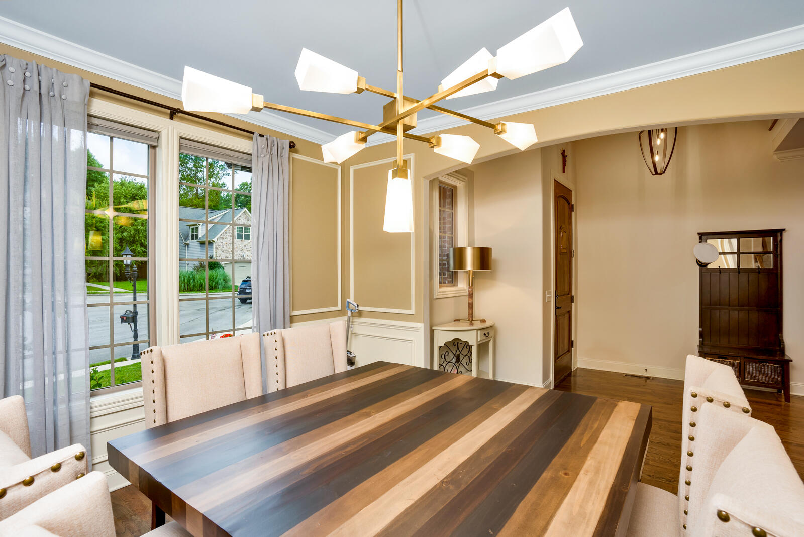 816 Spindle Court