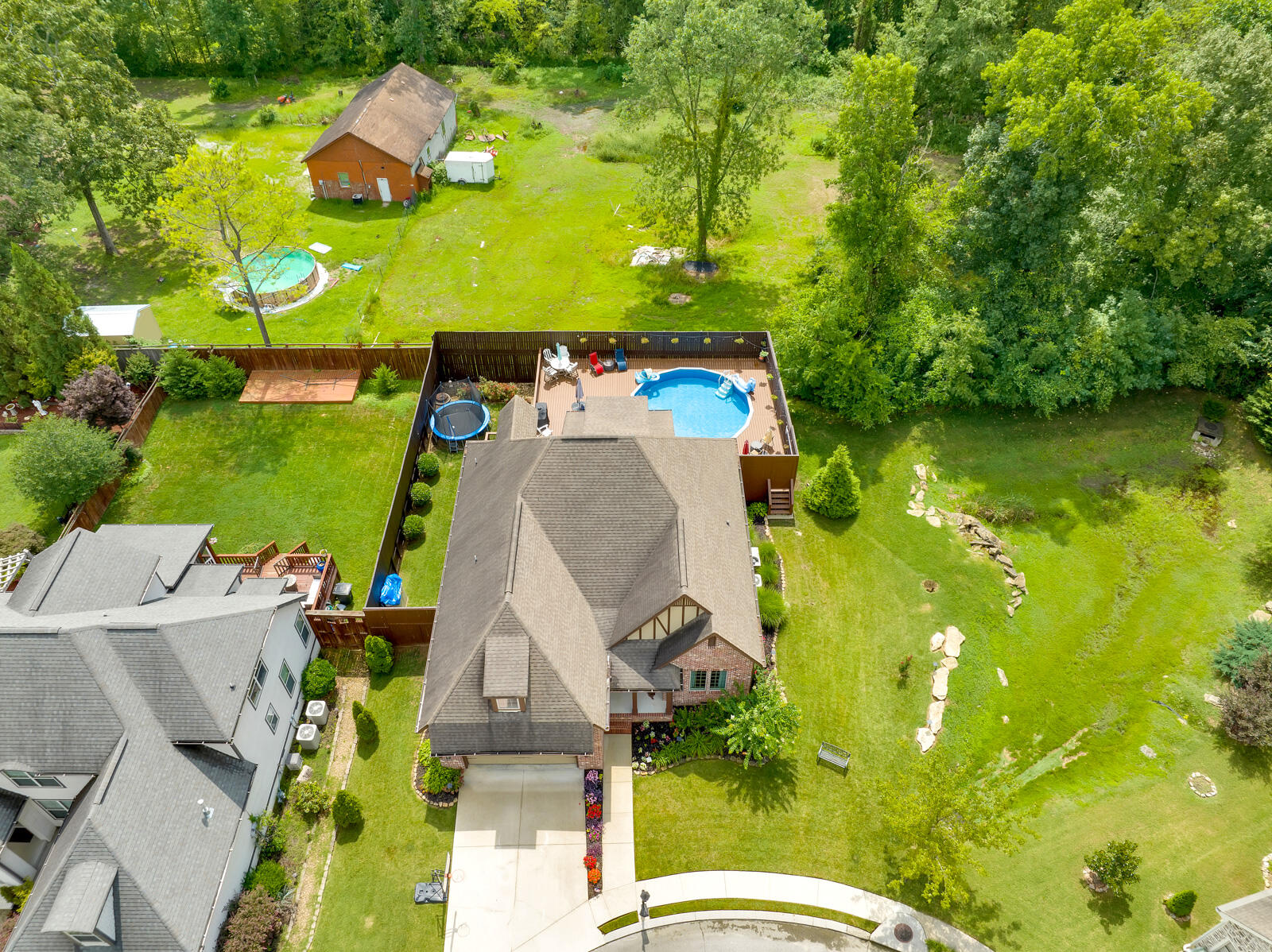 816 Spindle Court