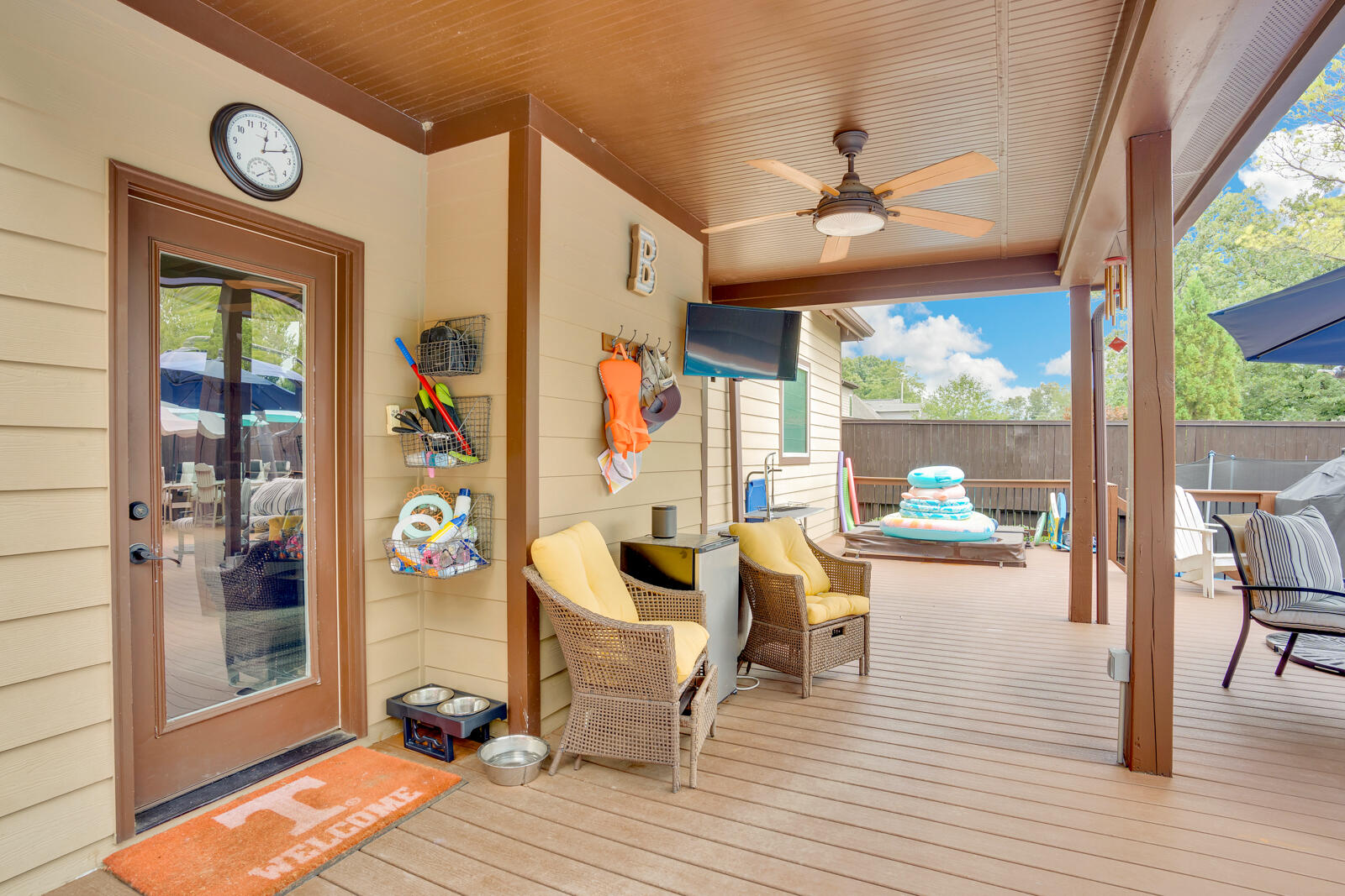 816 Spindle Court