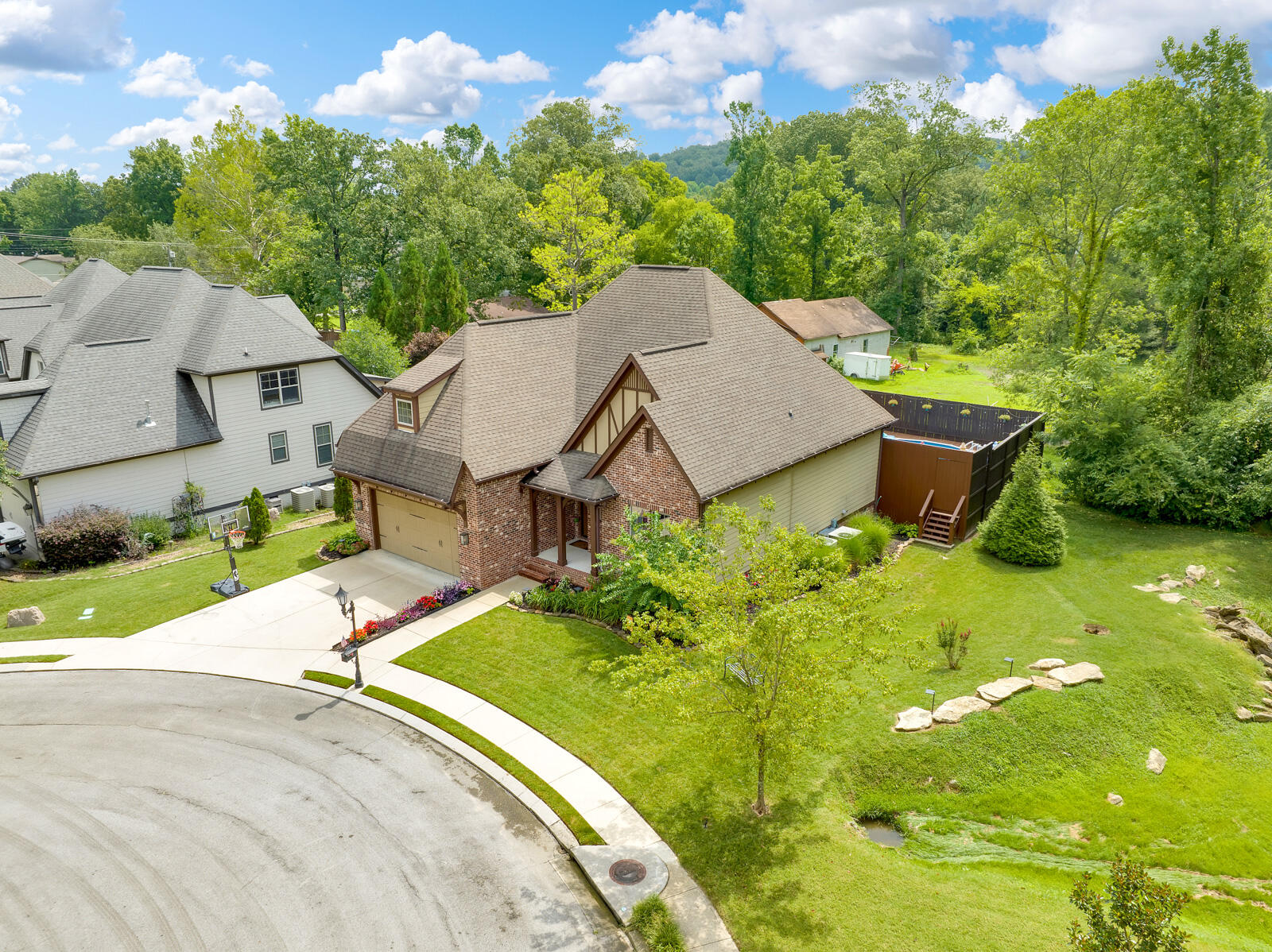 816 Spindle Court