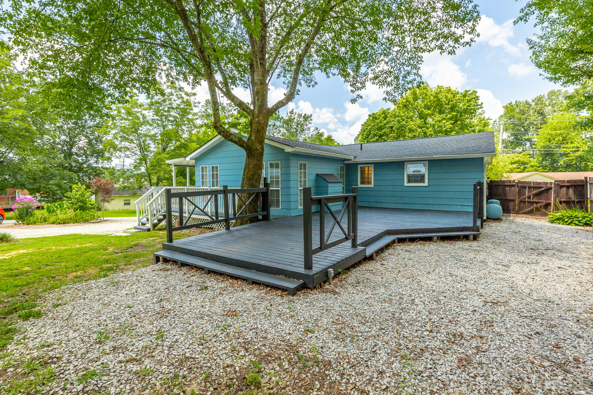 60 Elm Tree Road