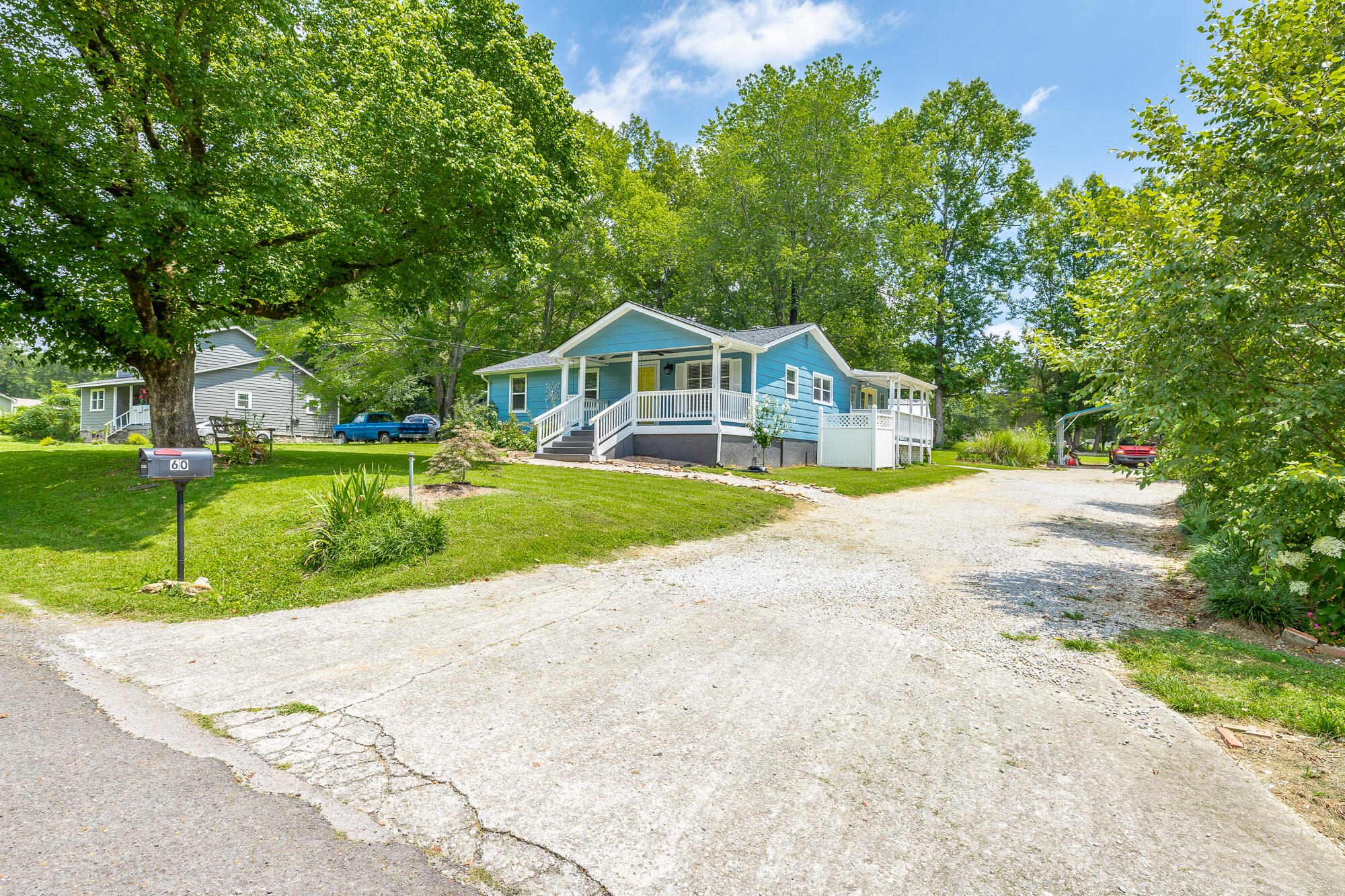 60 Elm Tree Road