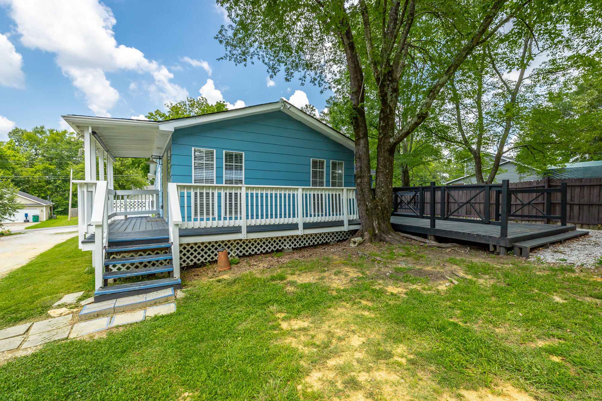 60 Elm Tree Road