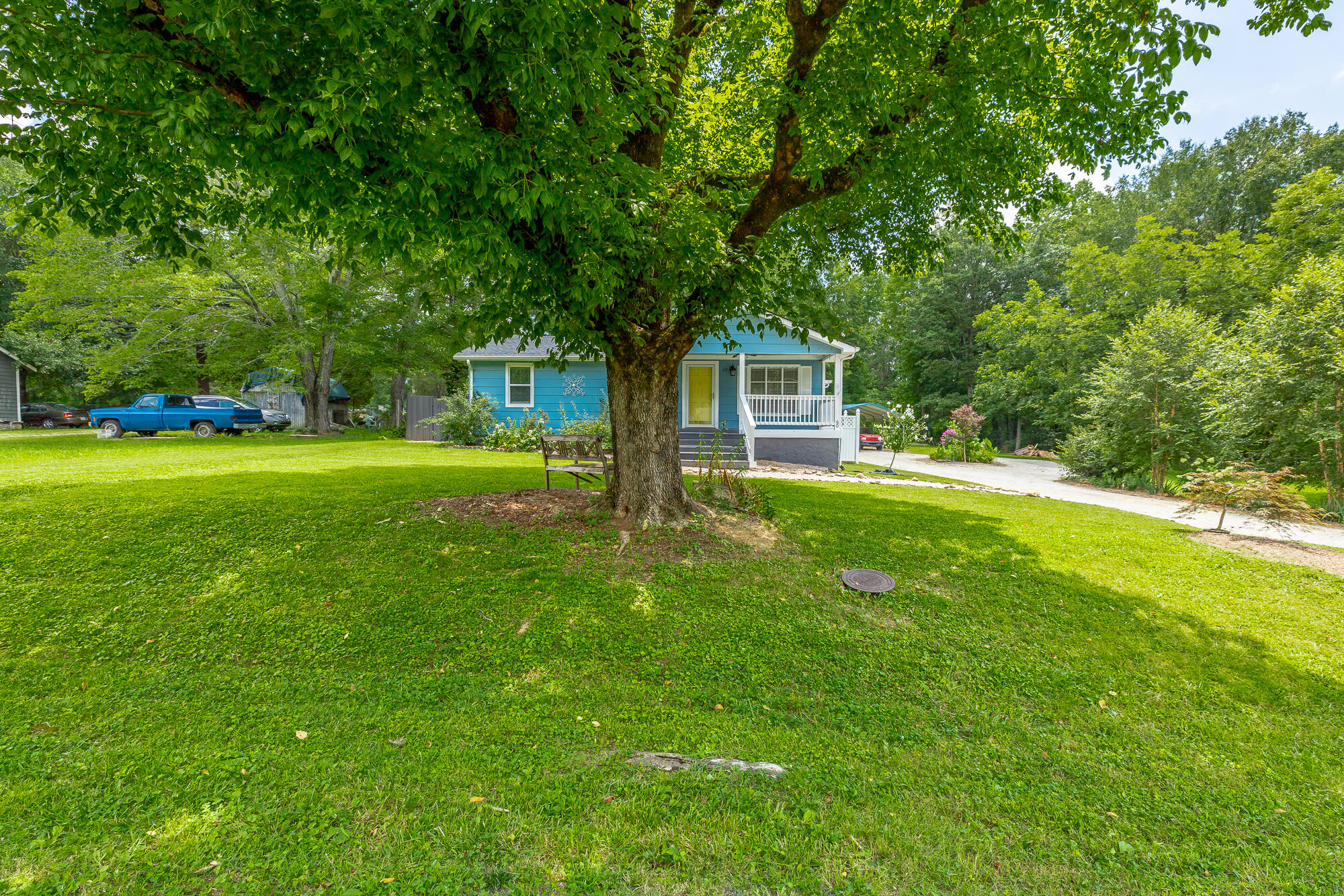 60 Elm Tree Road