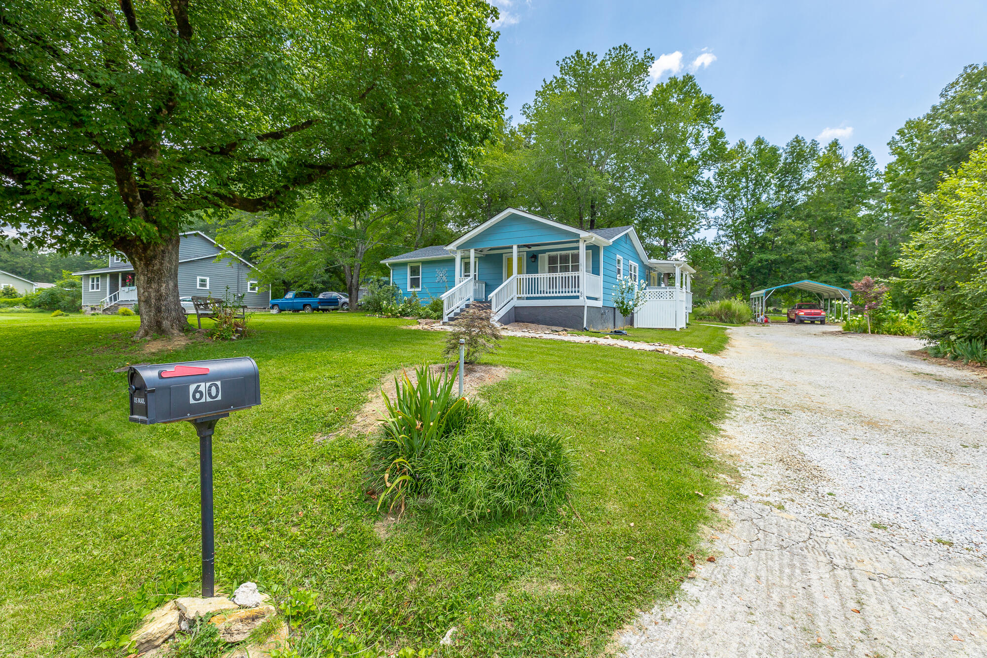 60 Elm Tree Road