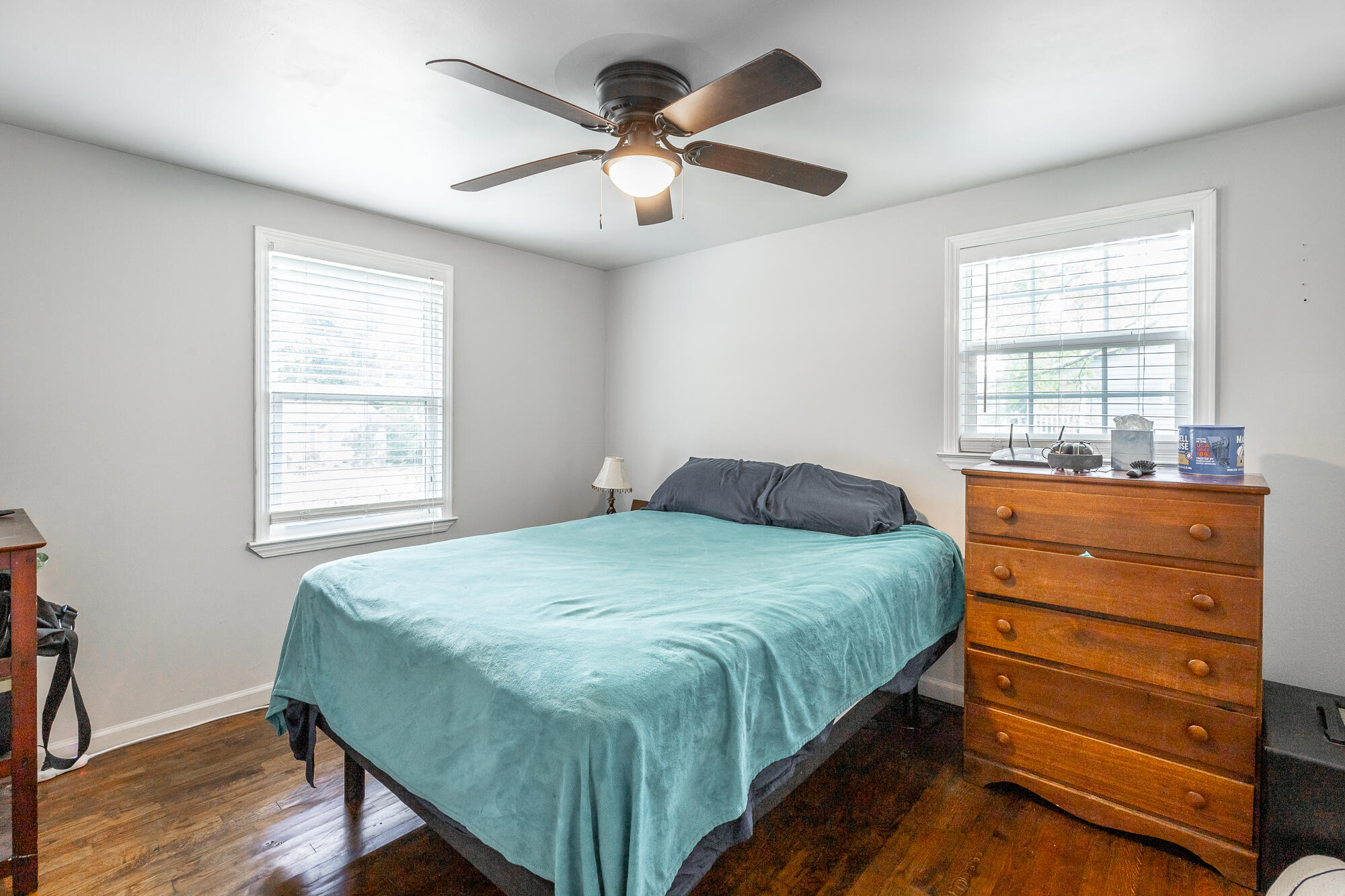 60 Elm Tree Road