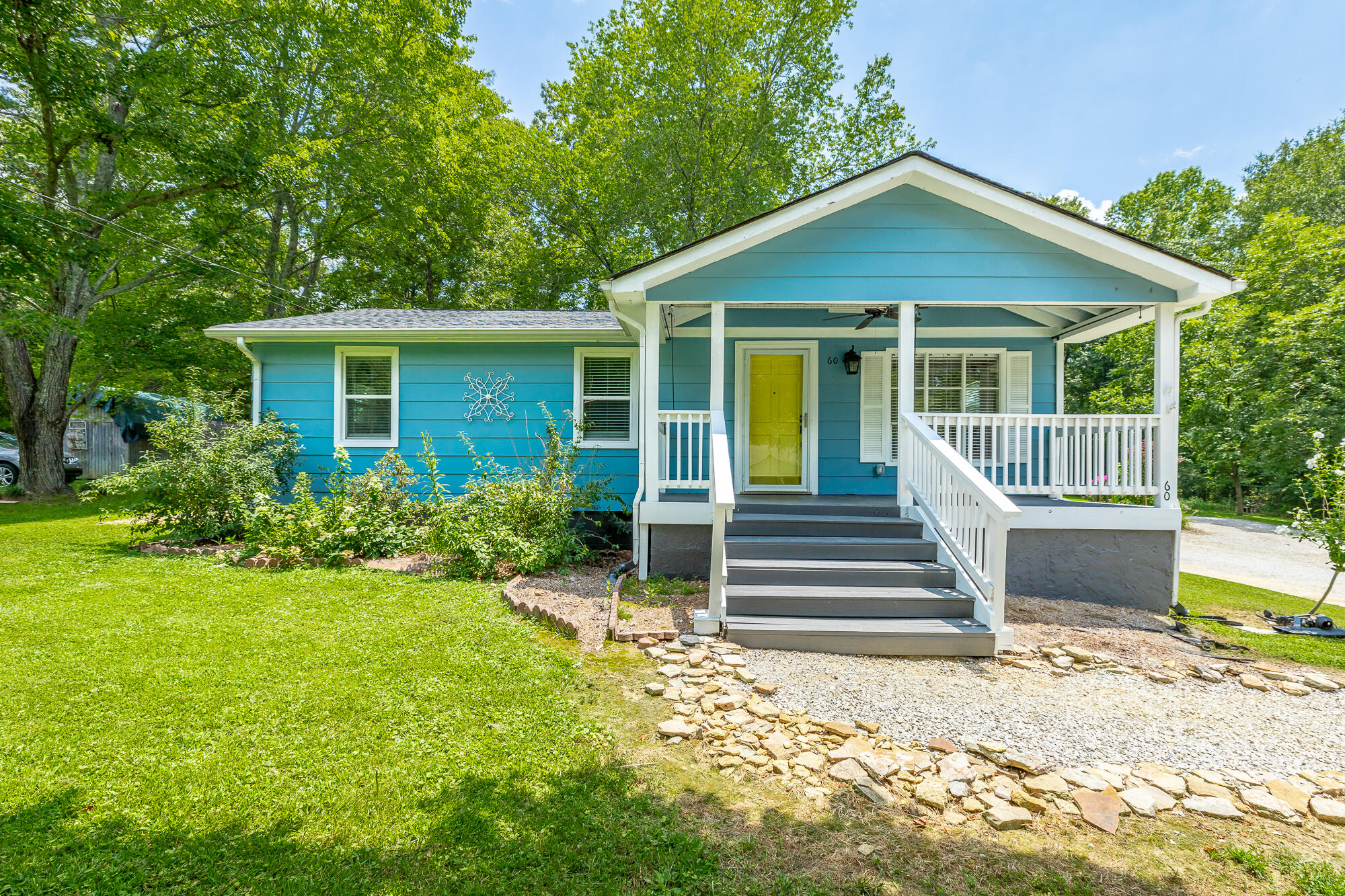 60 Elm Tree Road