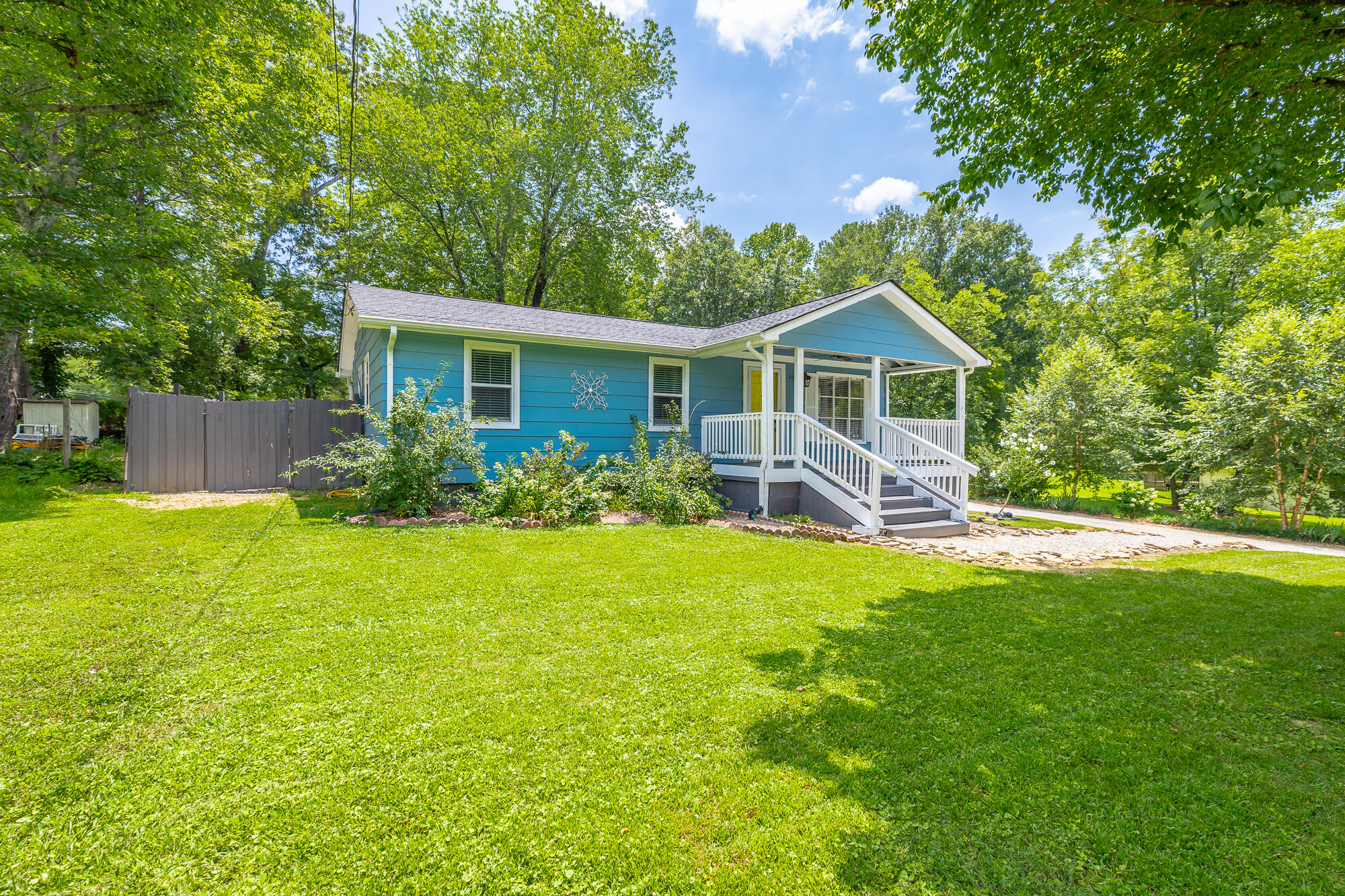 60 Elm Tree Road