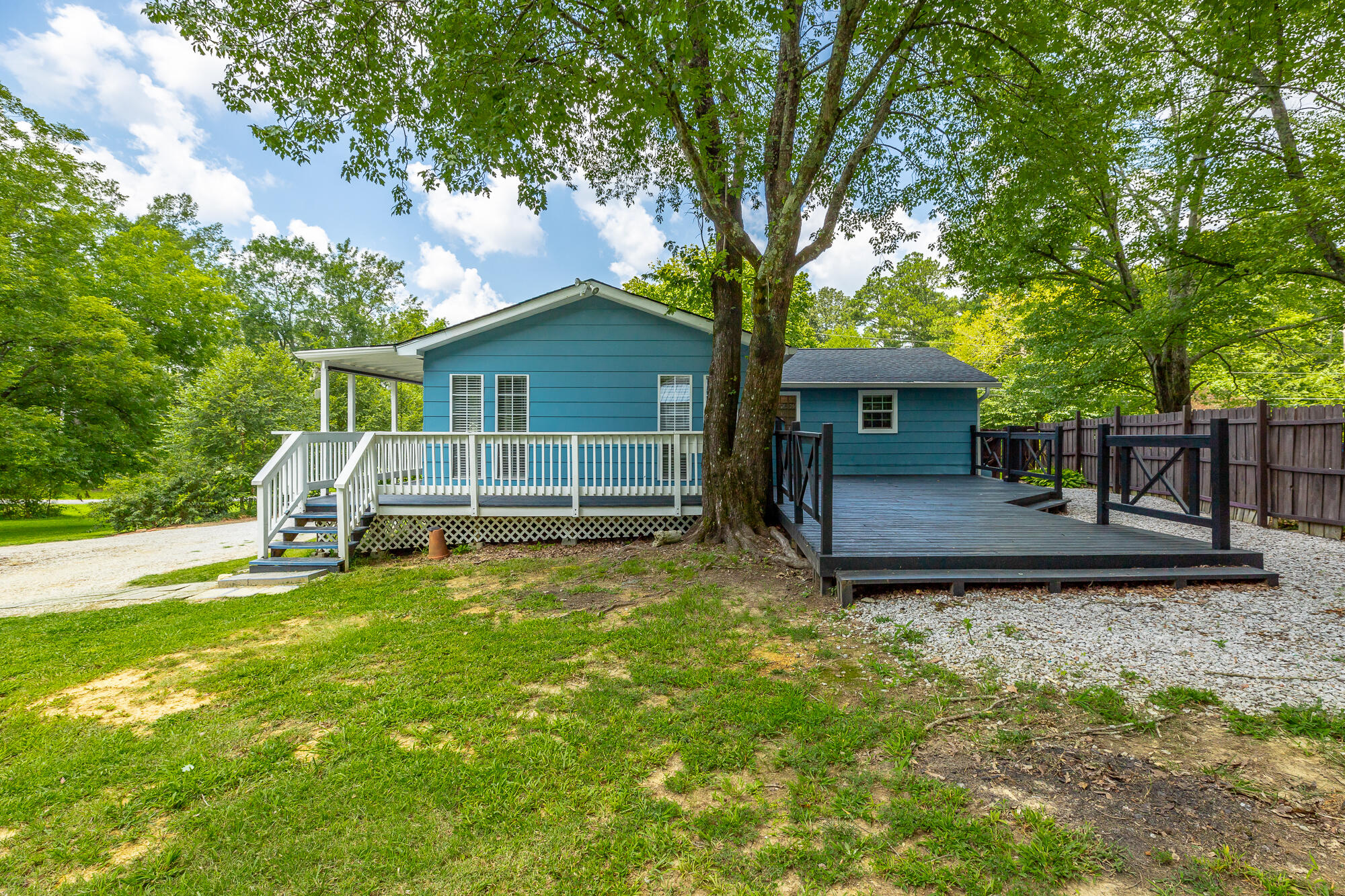 60 Elm Tree Road