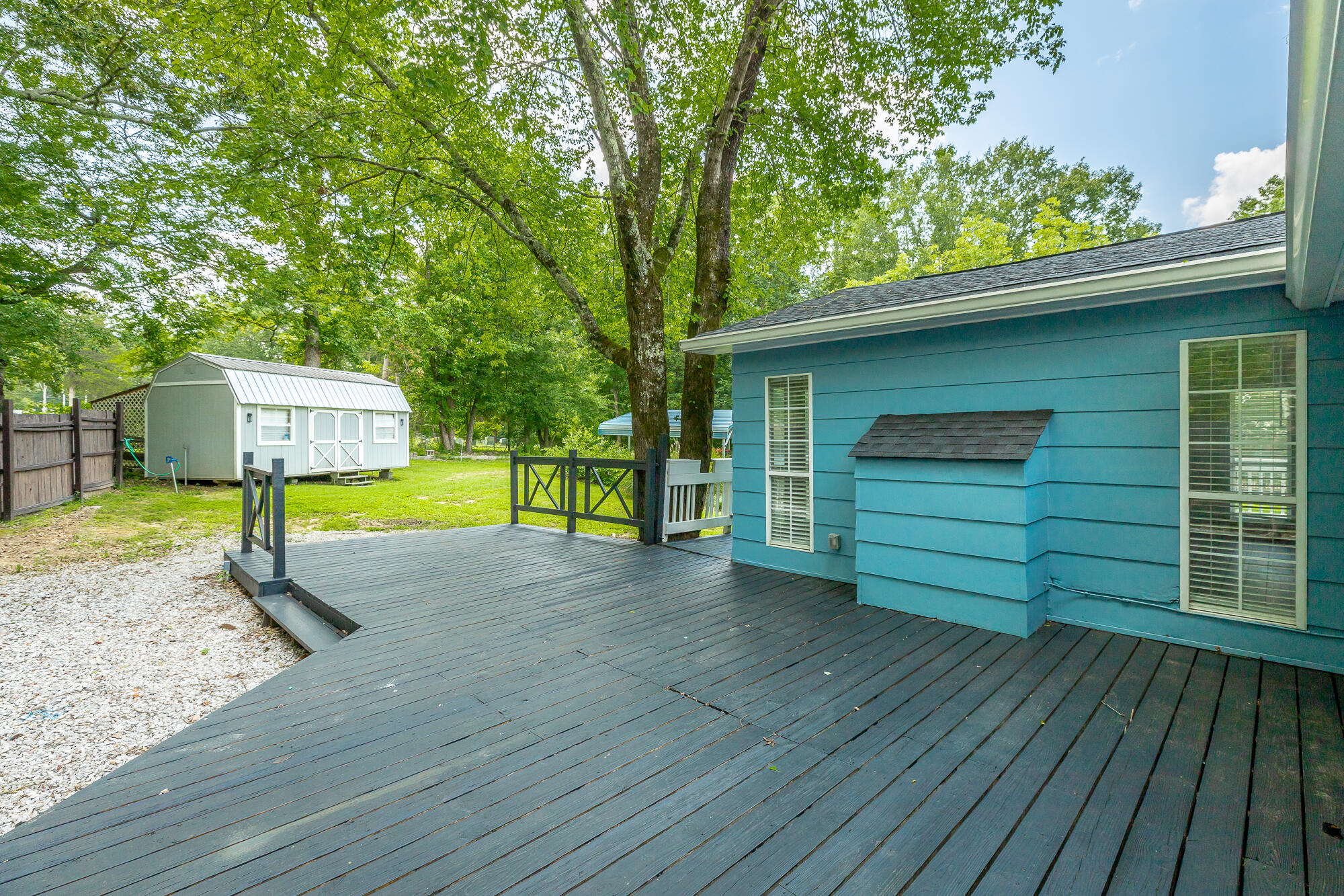 60 Elm Tree Road