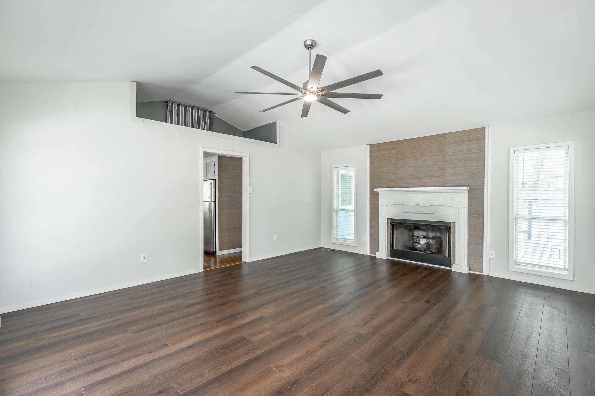 60 Elm Tree Road