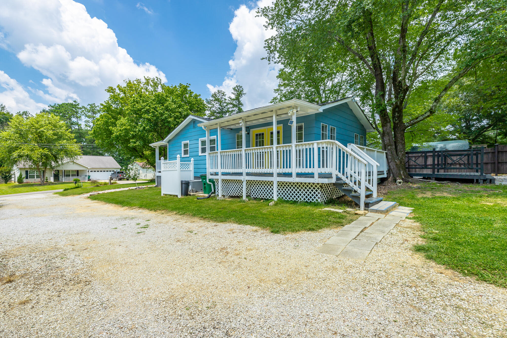 60 Elm Tree Road