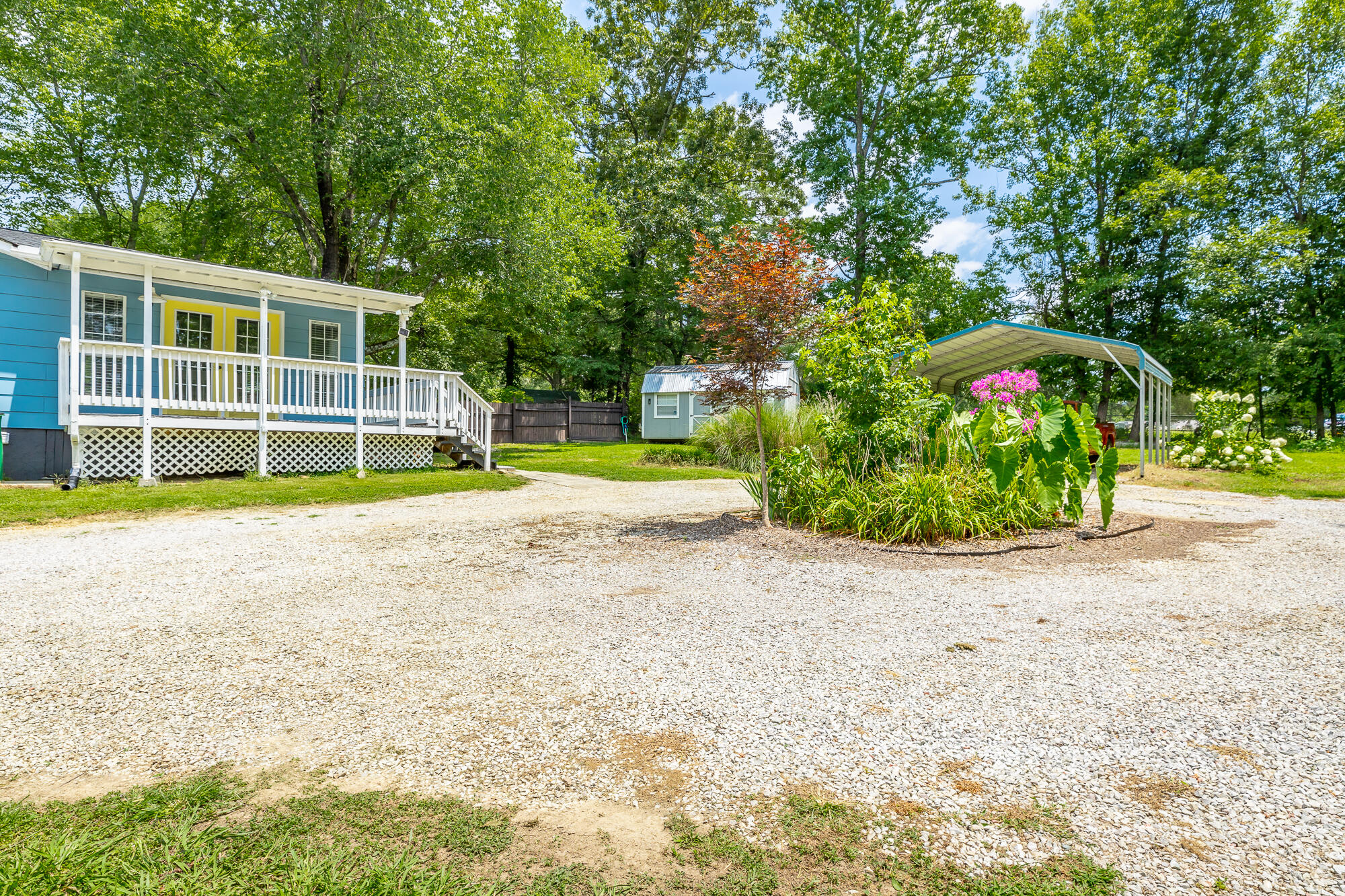 60 Elm Tree Road