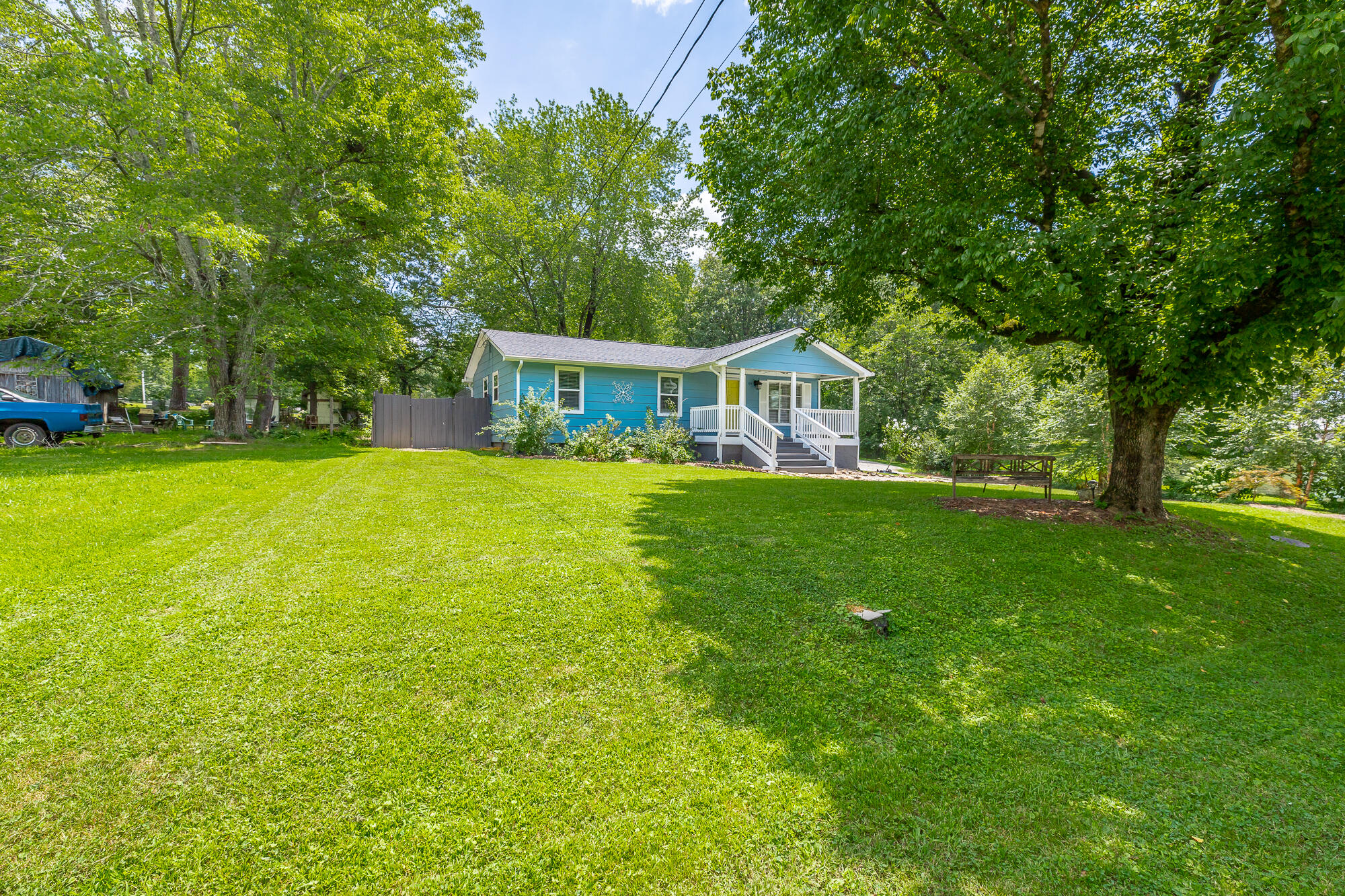 60 Elm Tree Road