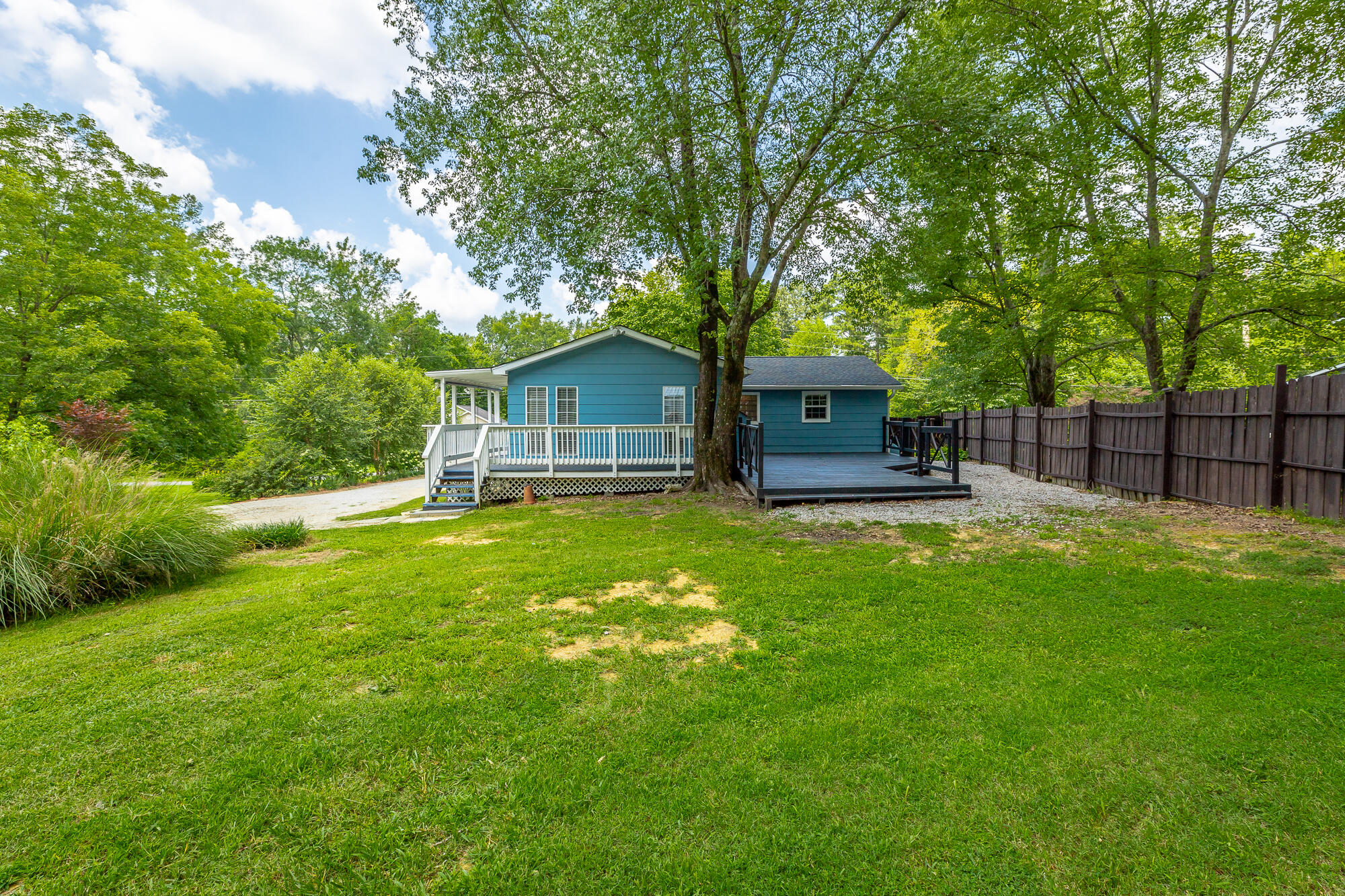 60 Elm Tree Road