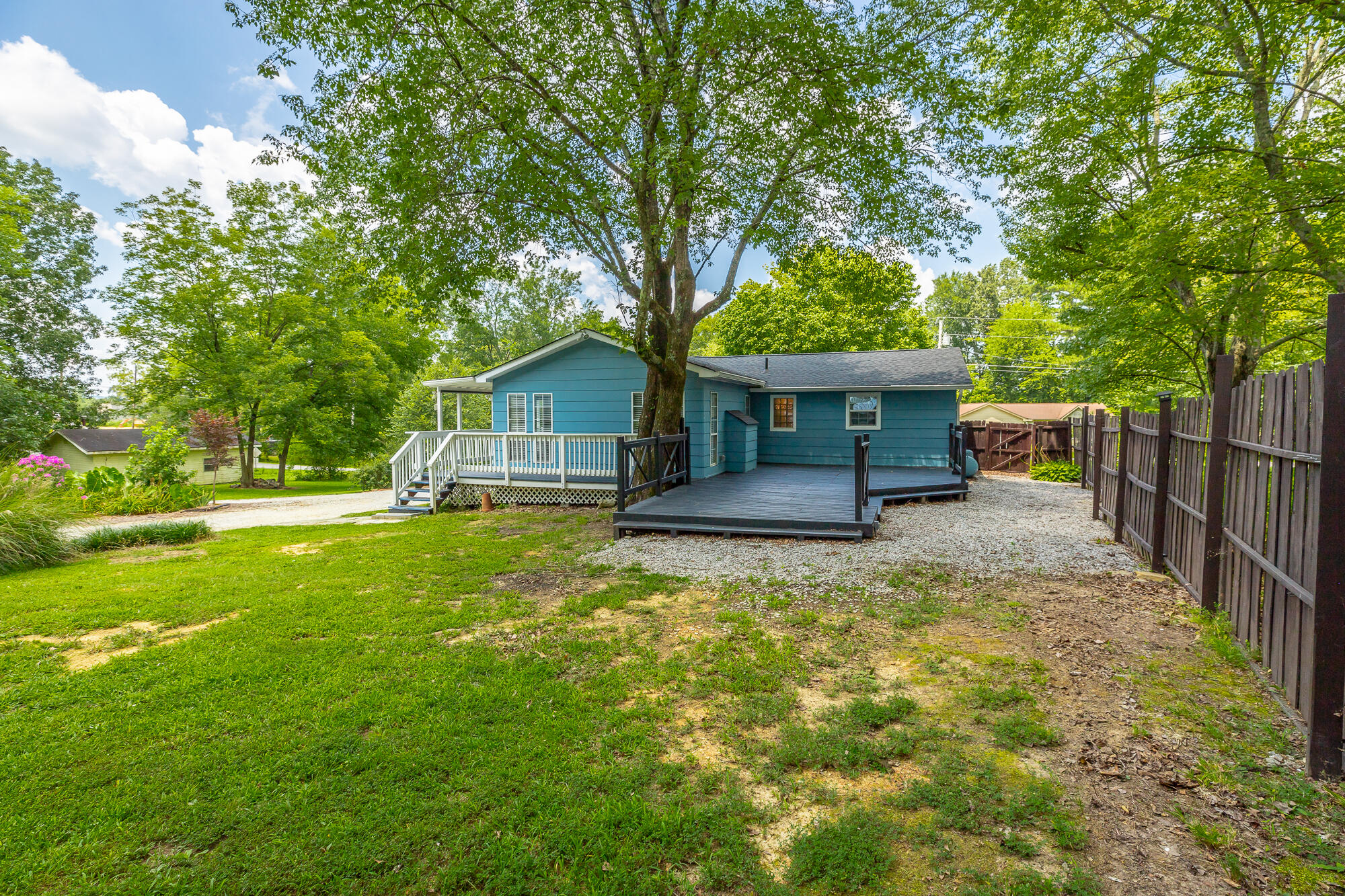 60 Elm Tree Road