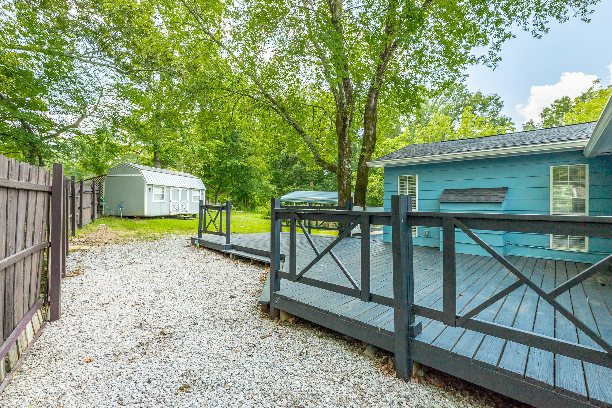 60 Elm Tree Road