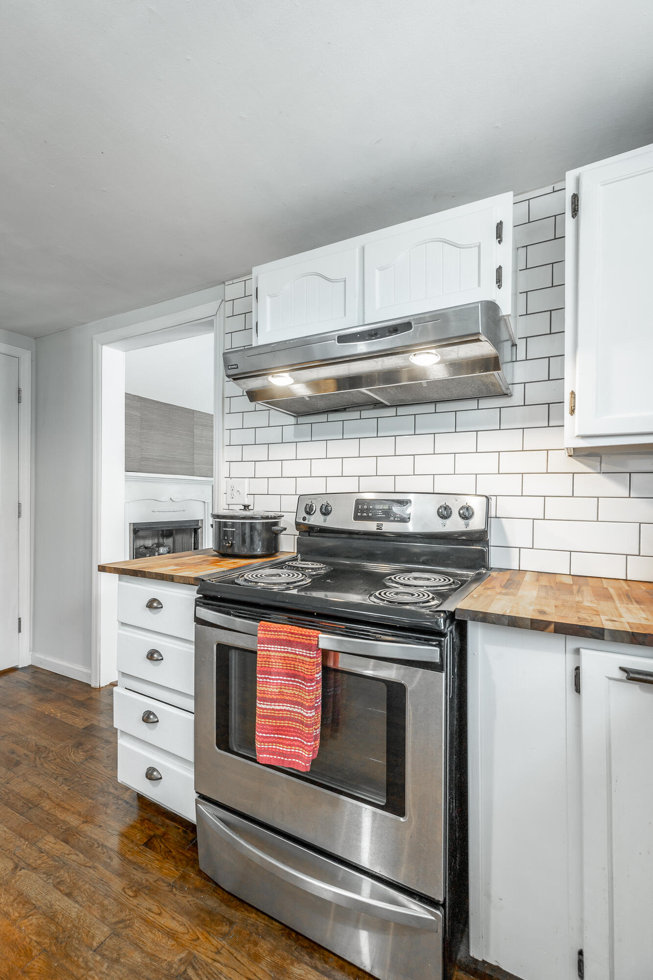 60 Elm Tree Road