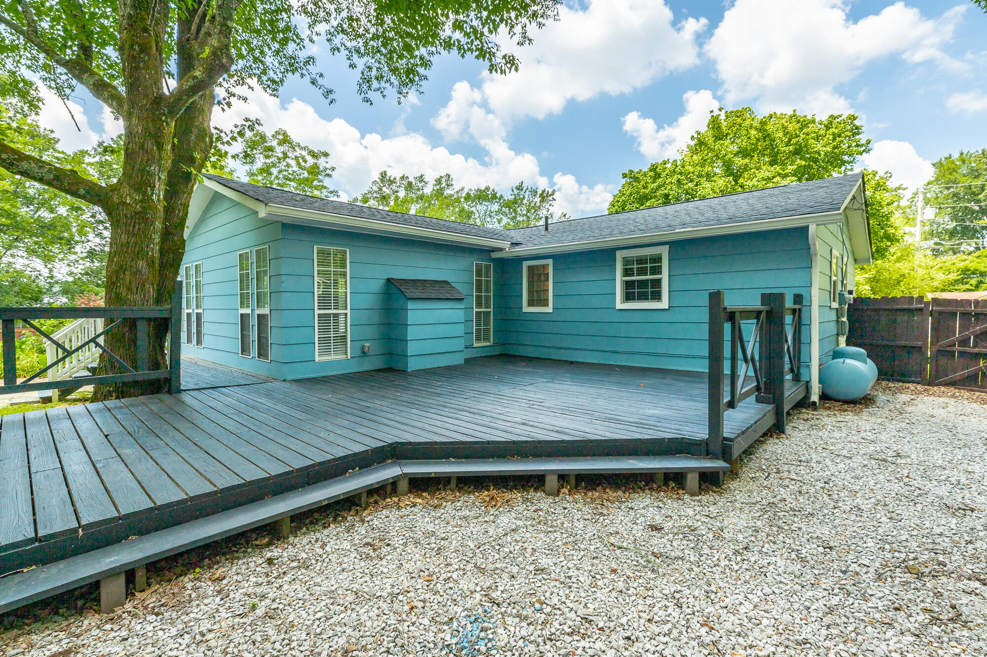 60 Elm Tree Road