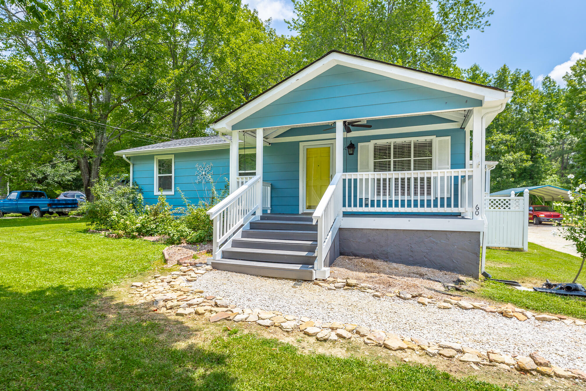 60 Elm Tree Road