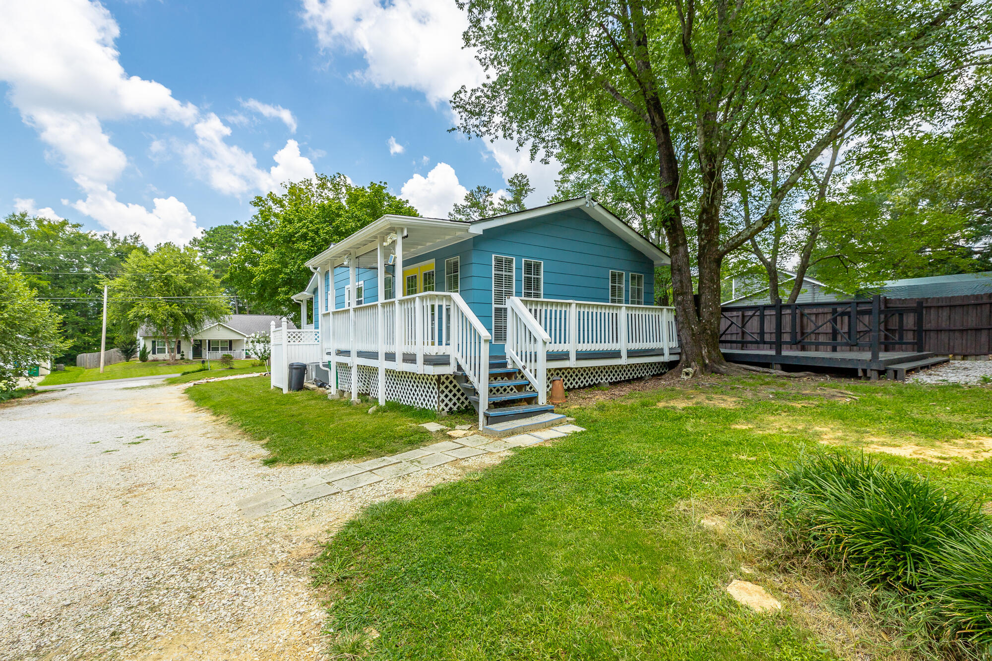 60 Elm Tree Road