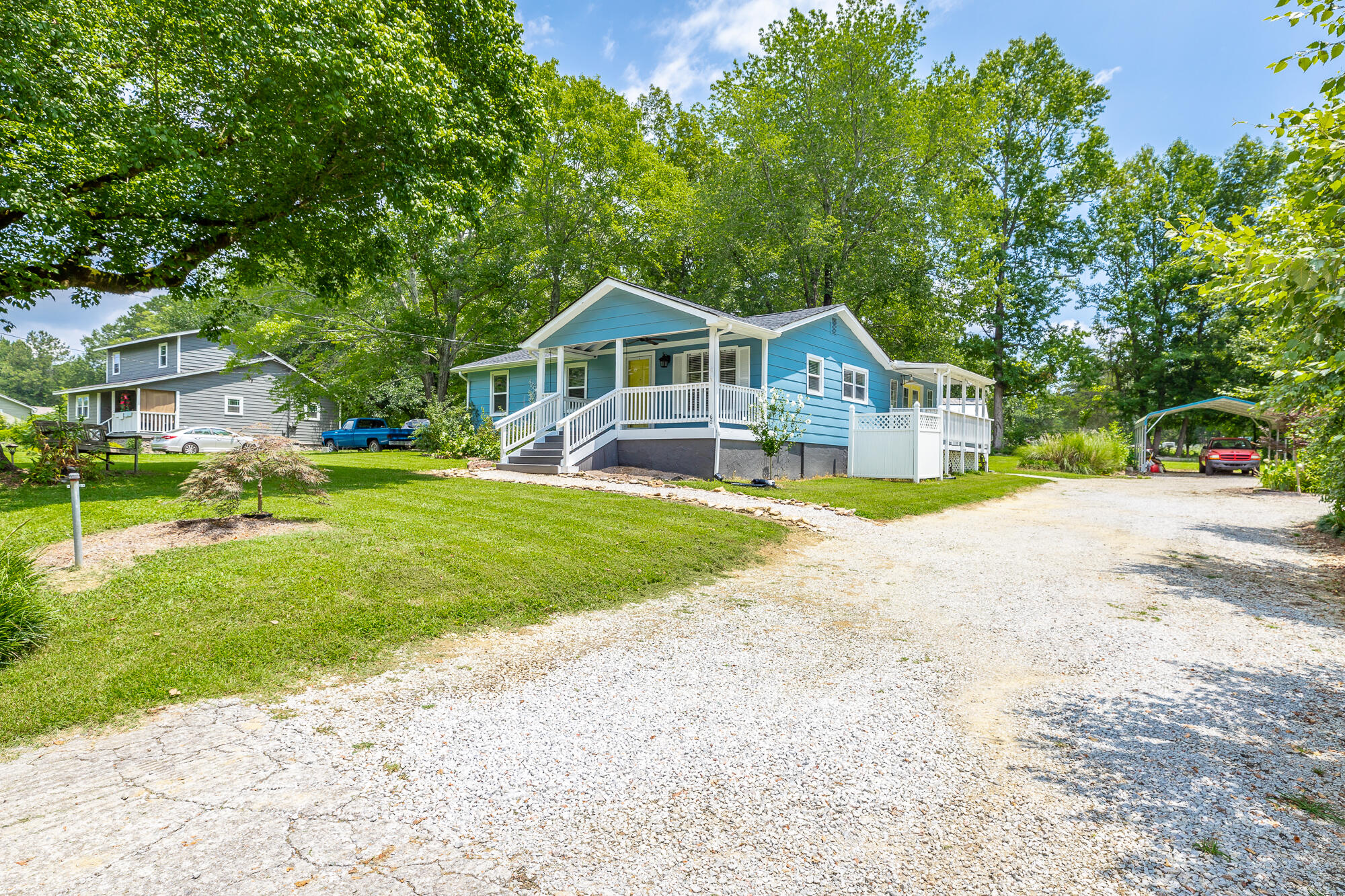 60 Elm Tree Road