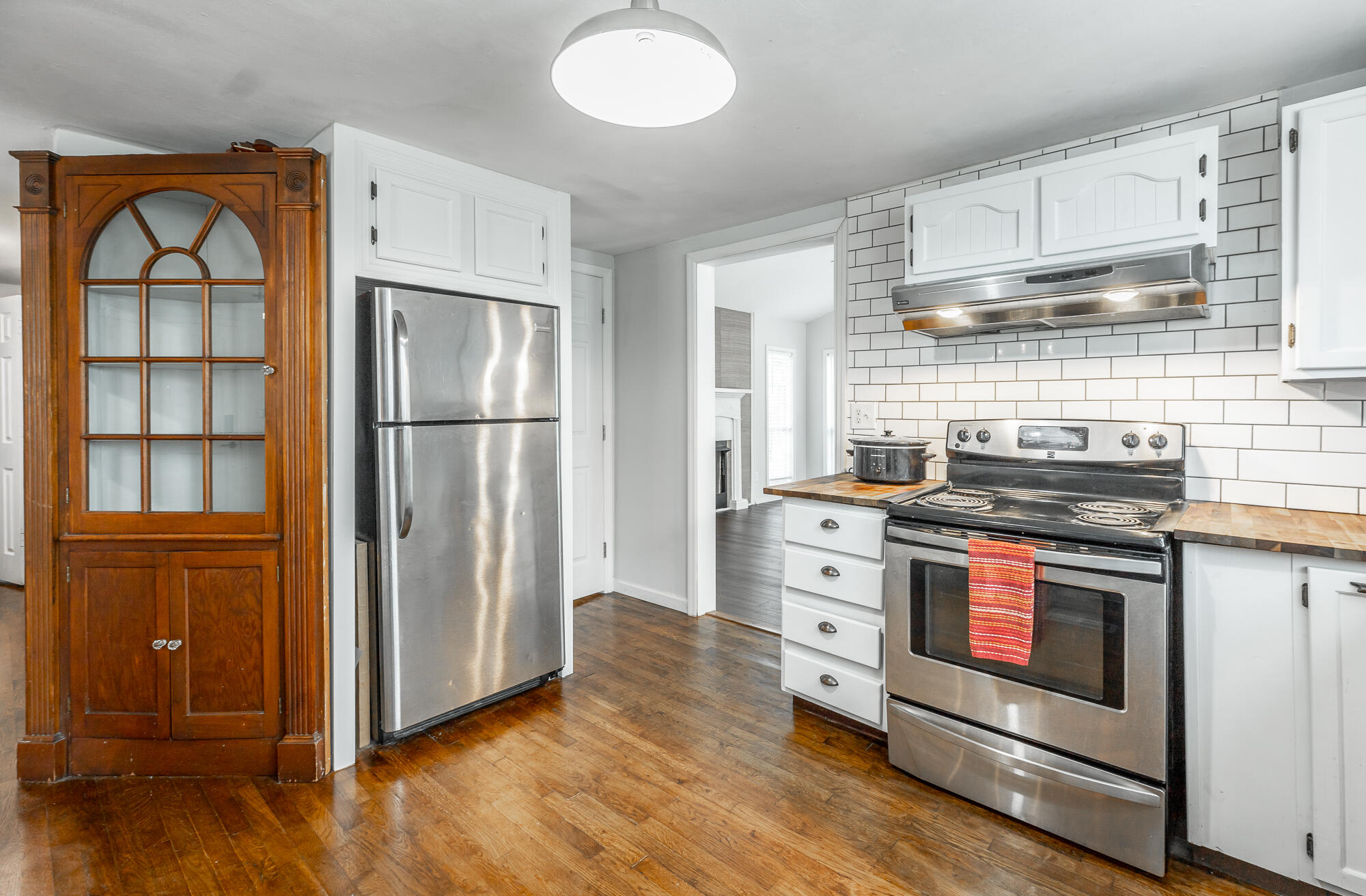 60 Elm Tree Road