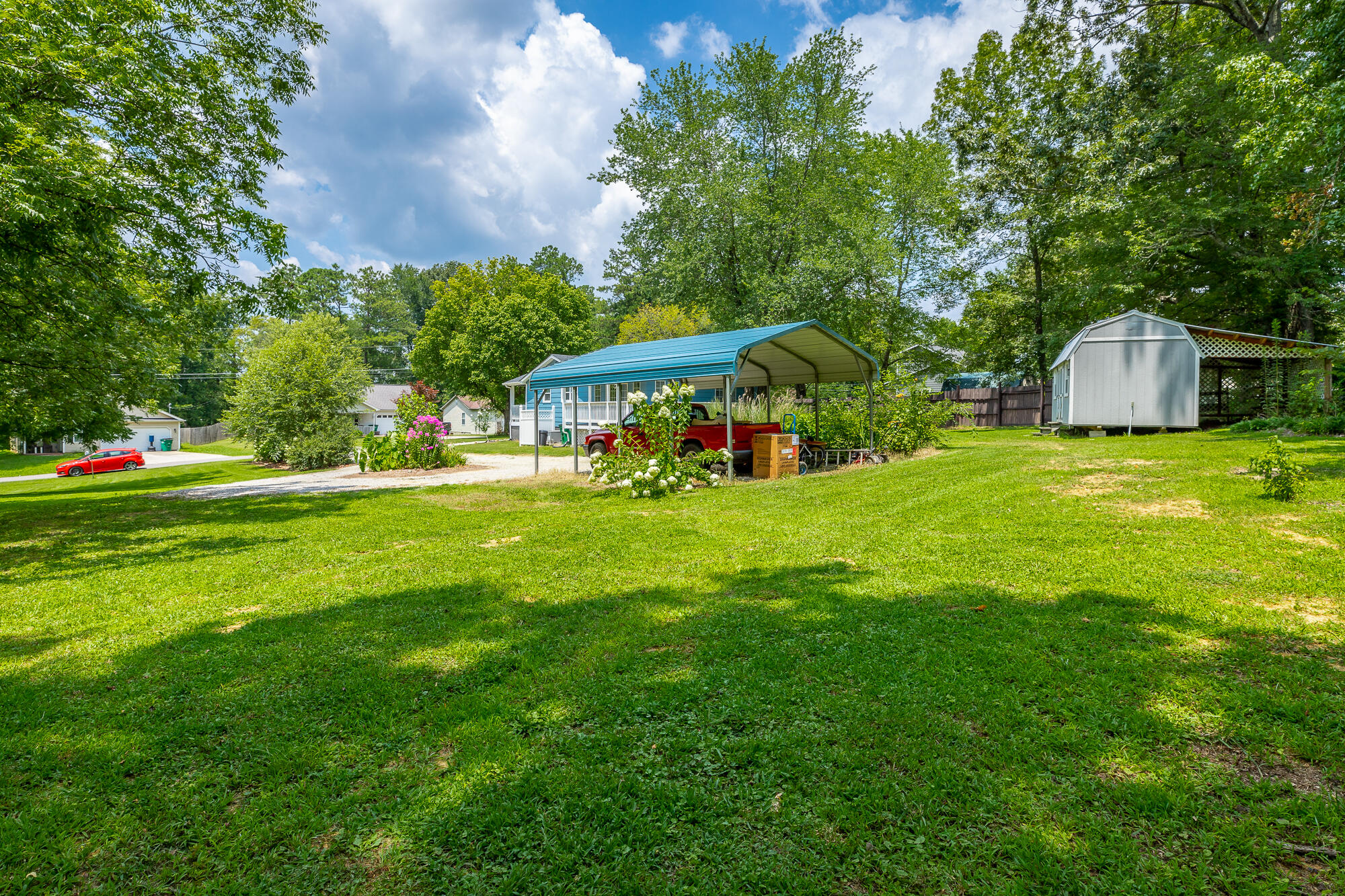 60 Elm Tree Road