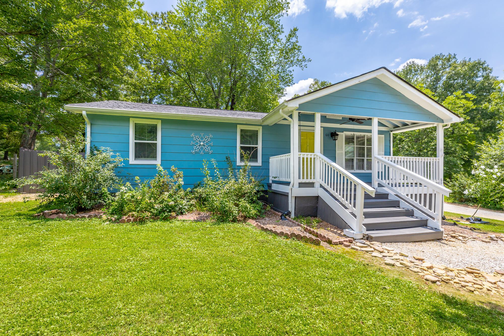 60 Elm Tree Road