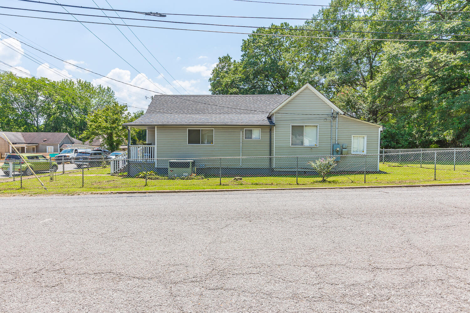 5501 Beulah Avenue