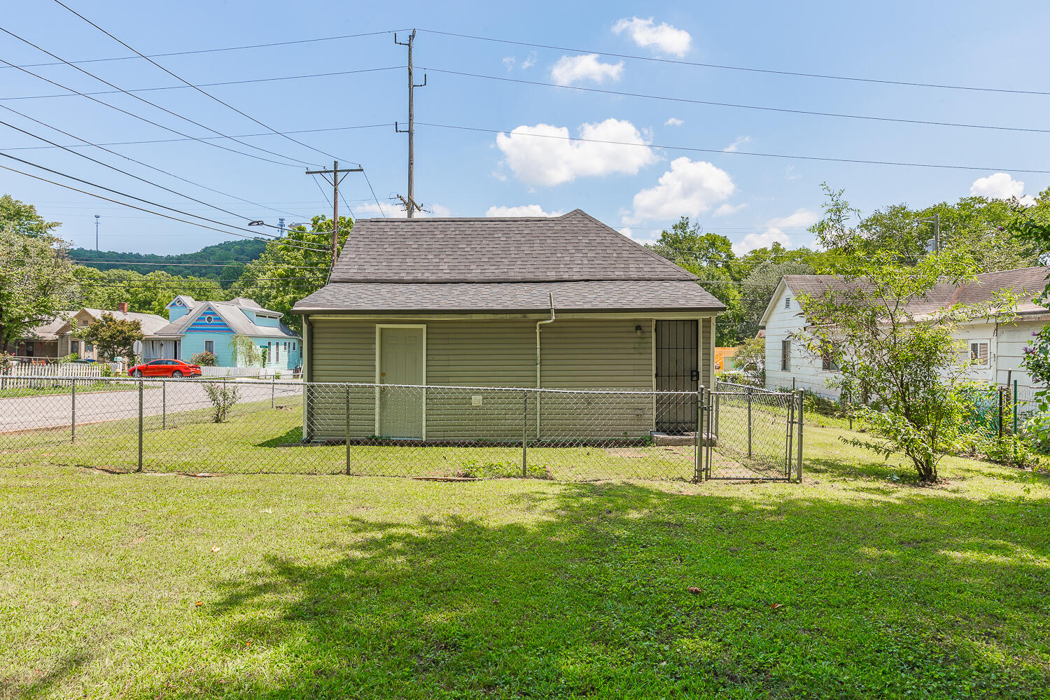 5501 Beulah Avenue