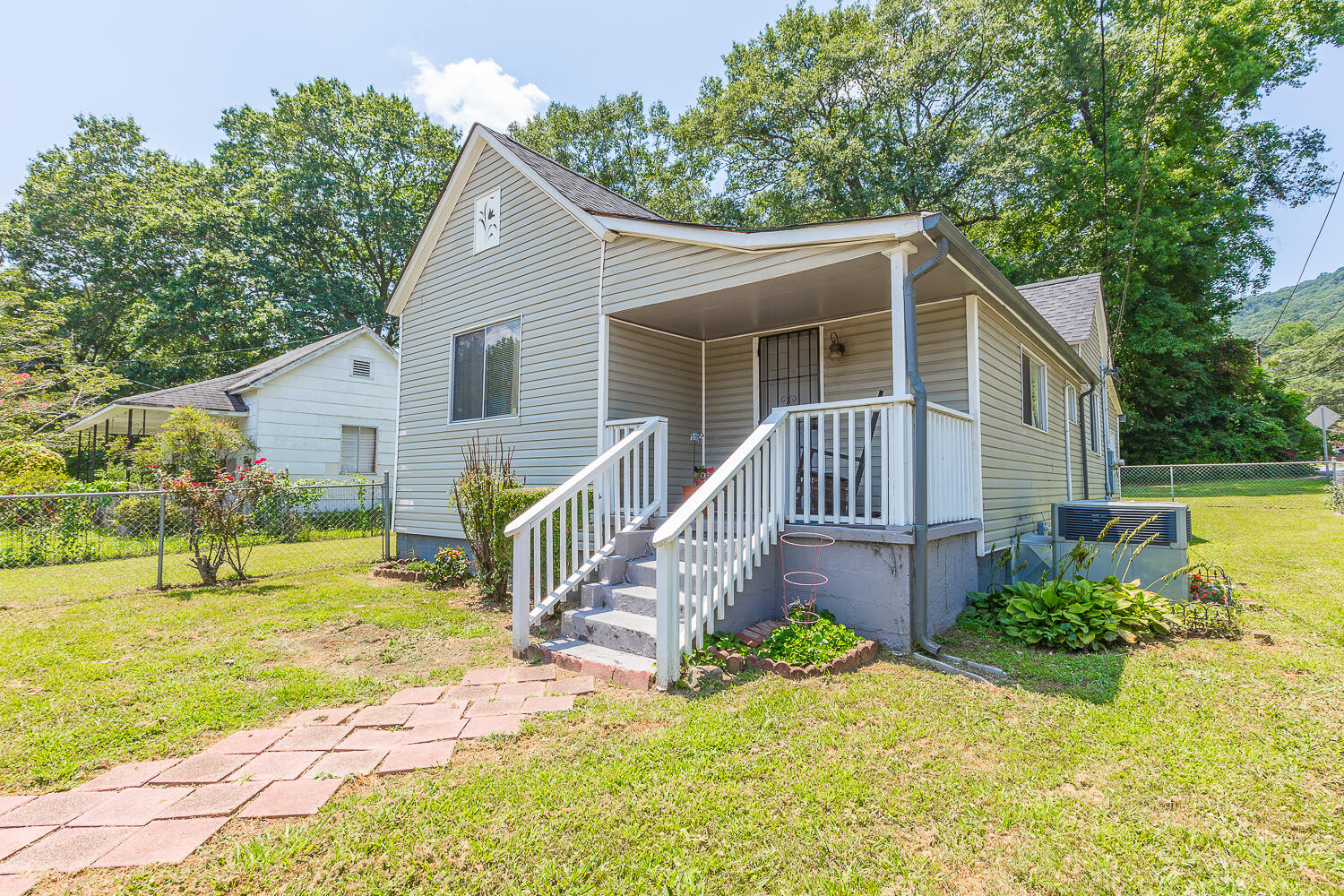 5501 Beulah Avenue