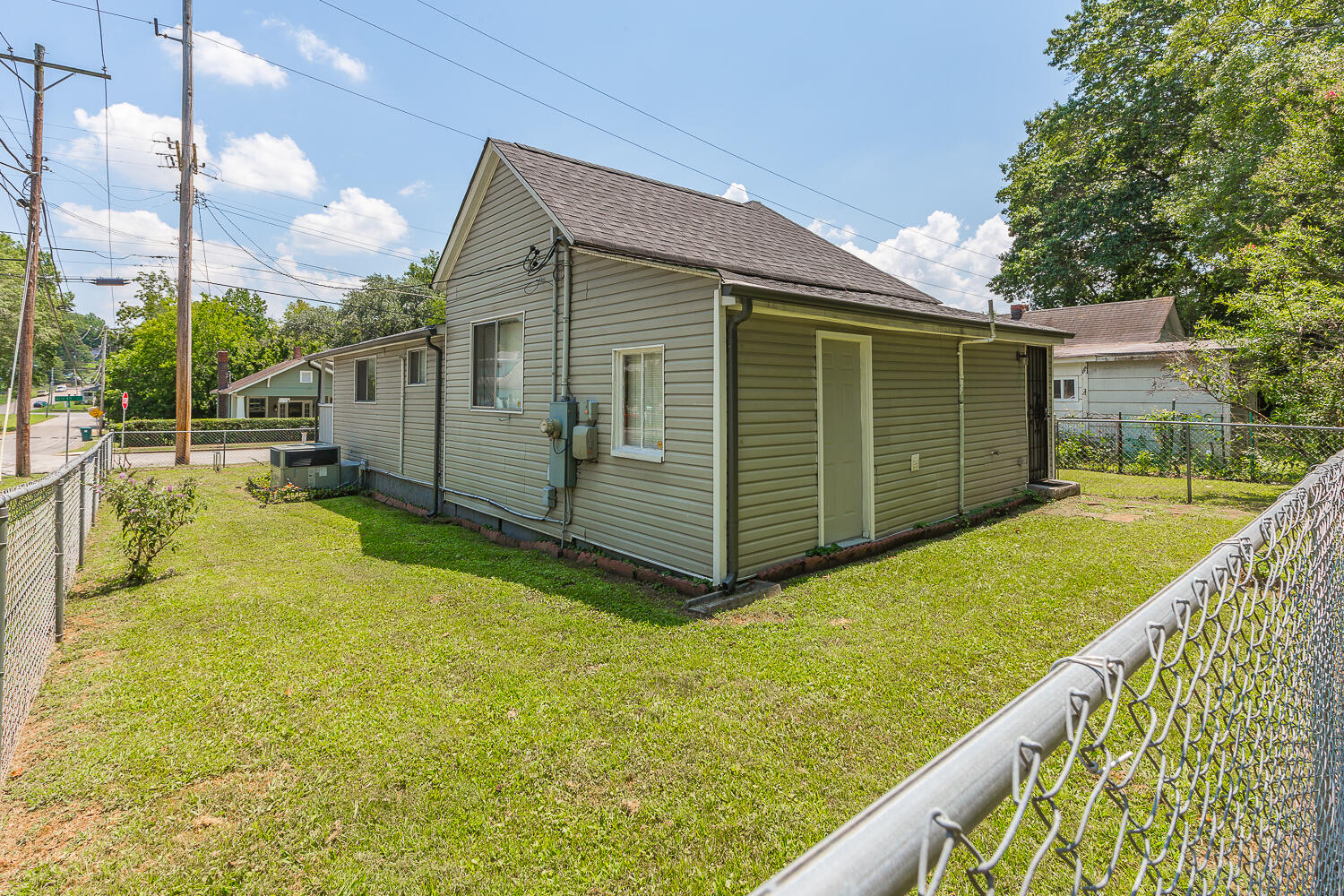 5501 Beulah Avenue