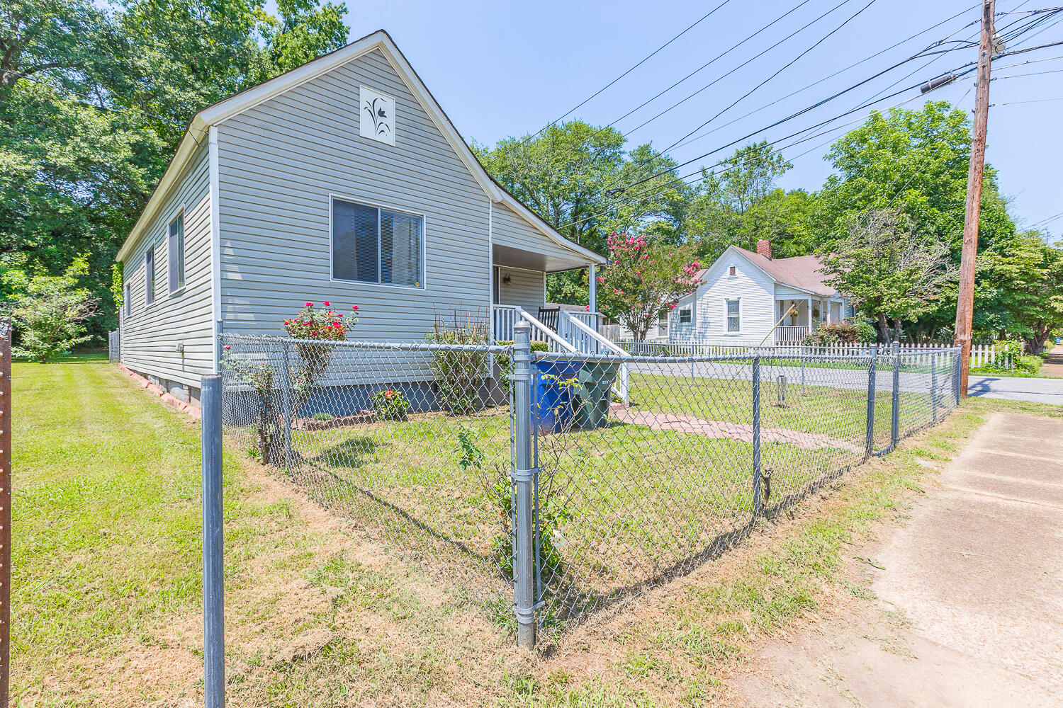 5501 Beulah Avenue