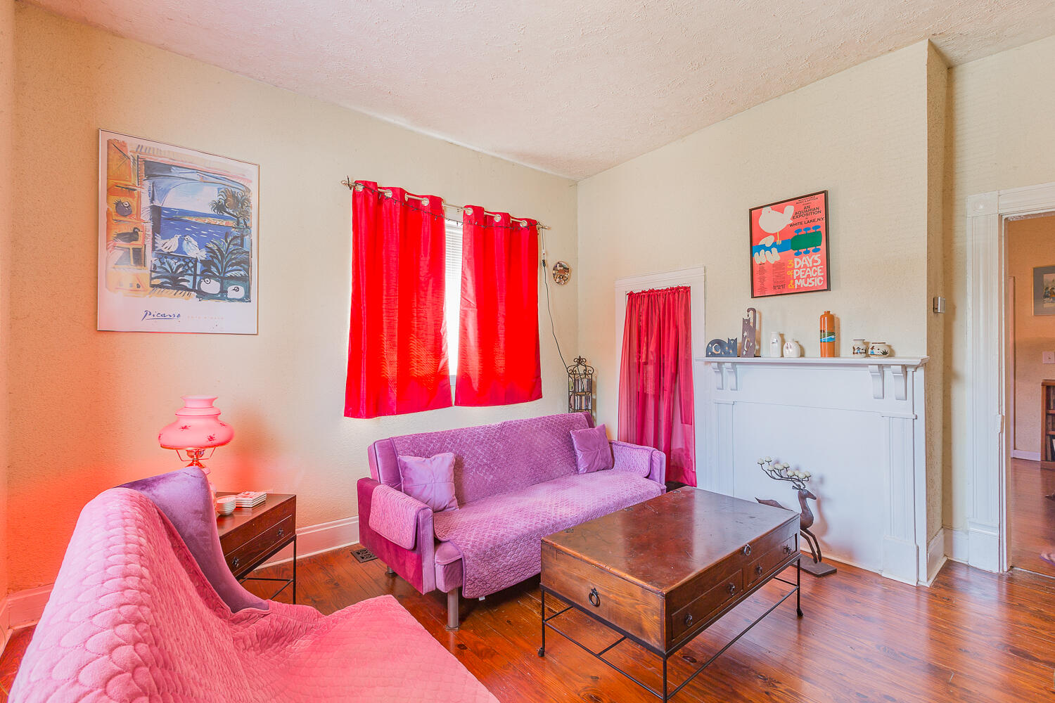 5501 Beulah Avenue