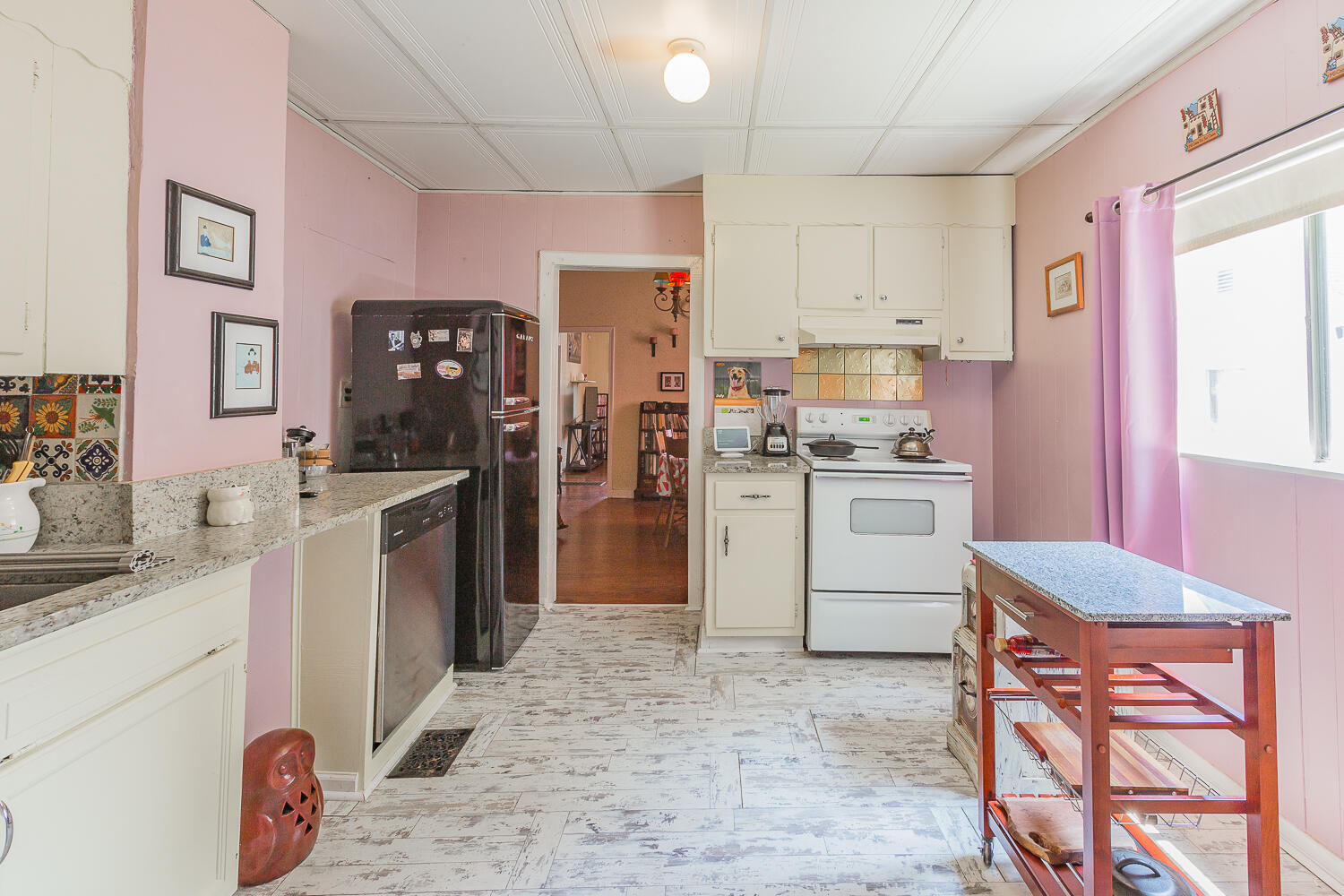 5501 Beulah Avenue