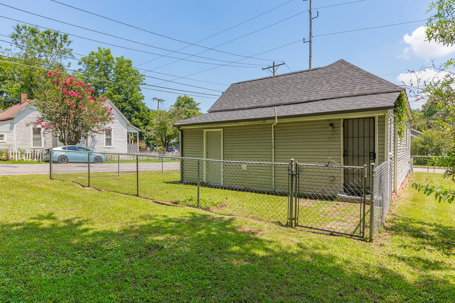 5501 Beulah Avenue