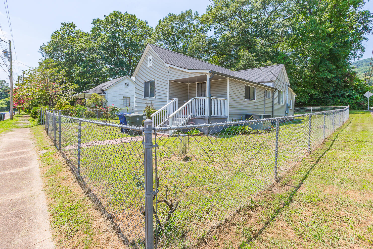 5501 Beulah Avenue
