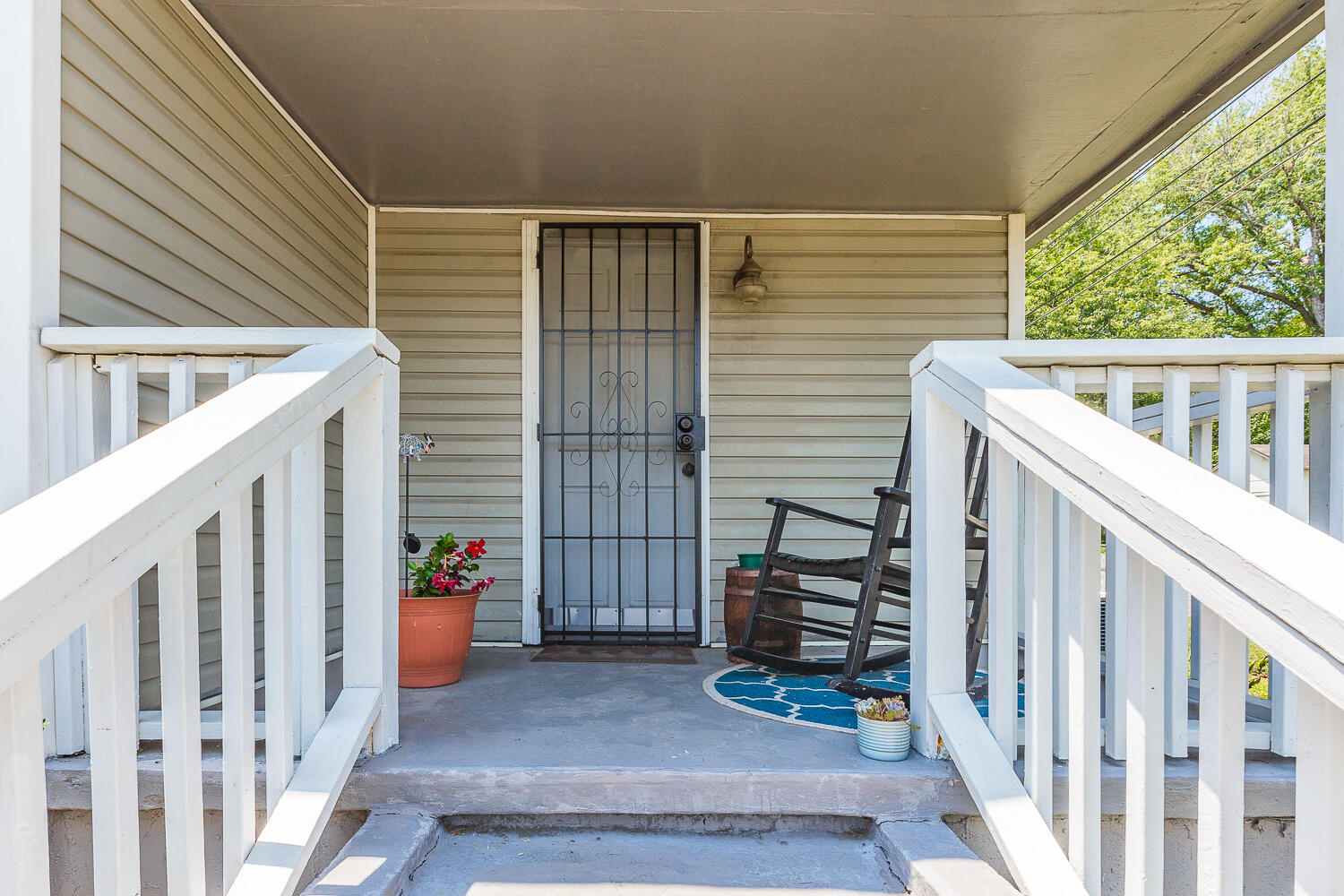 5501 Beulah Avenue